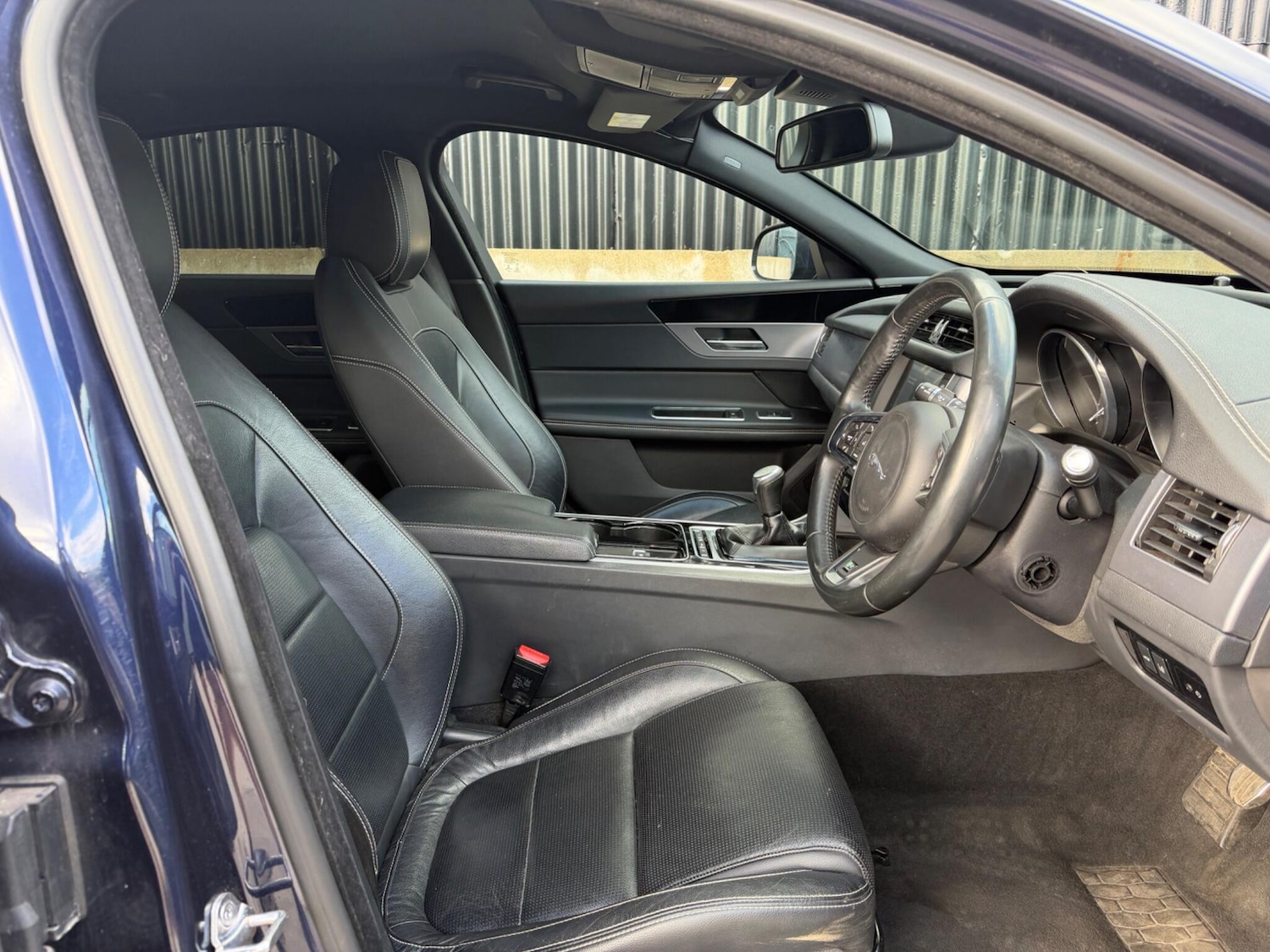 Used Jaguar XF for sale - 78057597: Photo 23