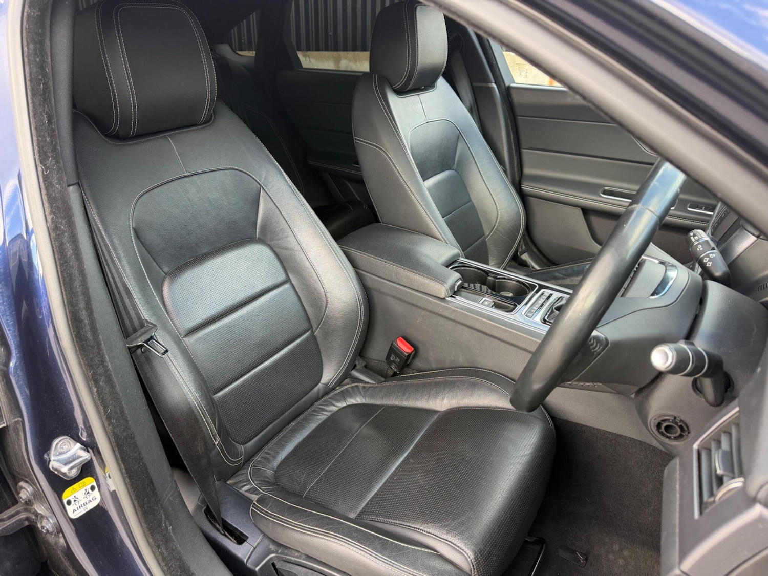 Used Jaguar XF for sale - 78057597: Photo 24