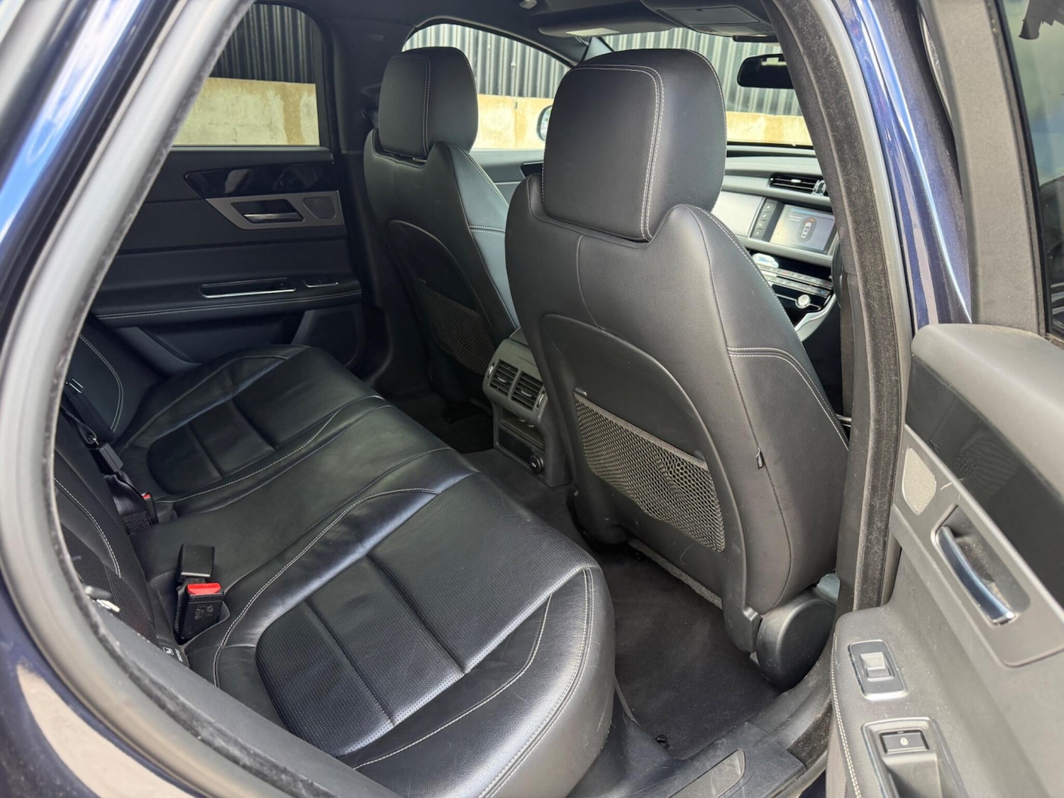 Used Jaguar XF for sale - 78057597: Photo 25