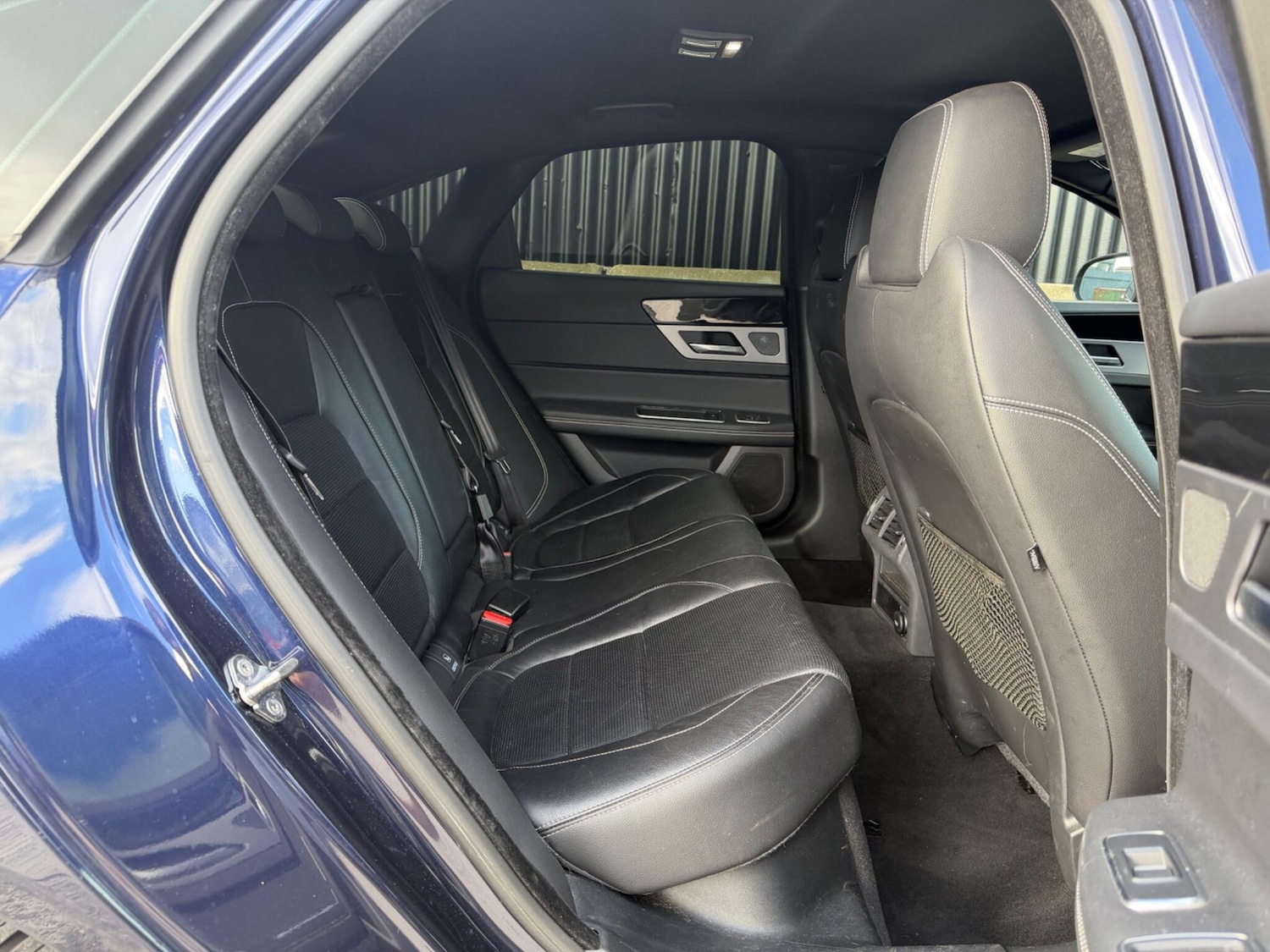 Used Jaguar XF for sale - 78057597: Photo 26