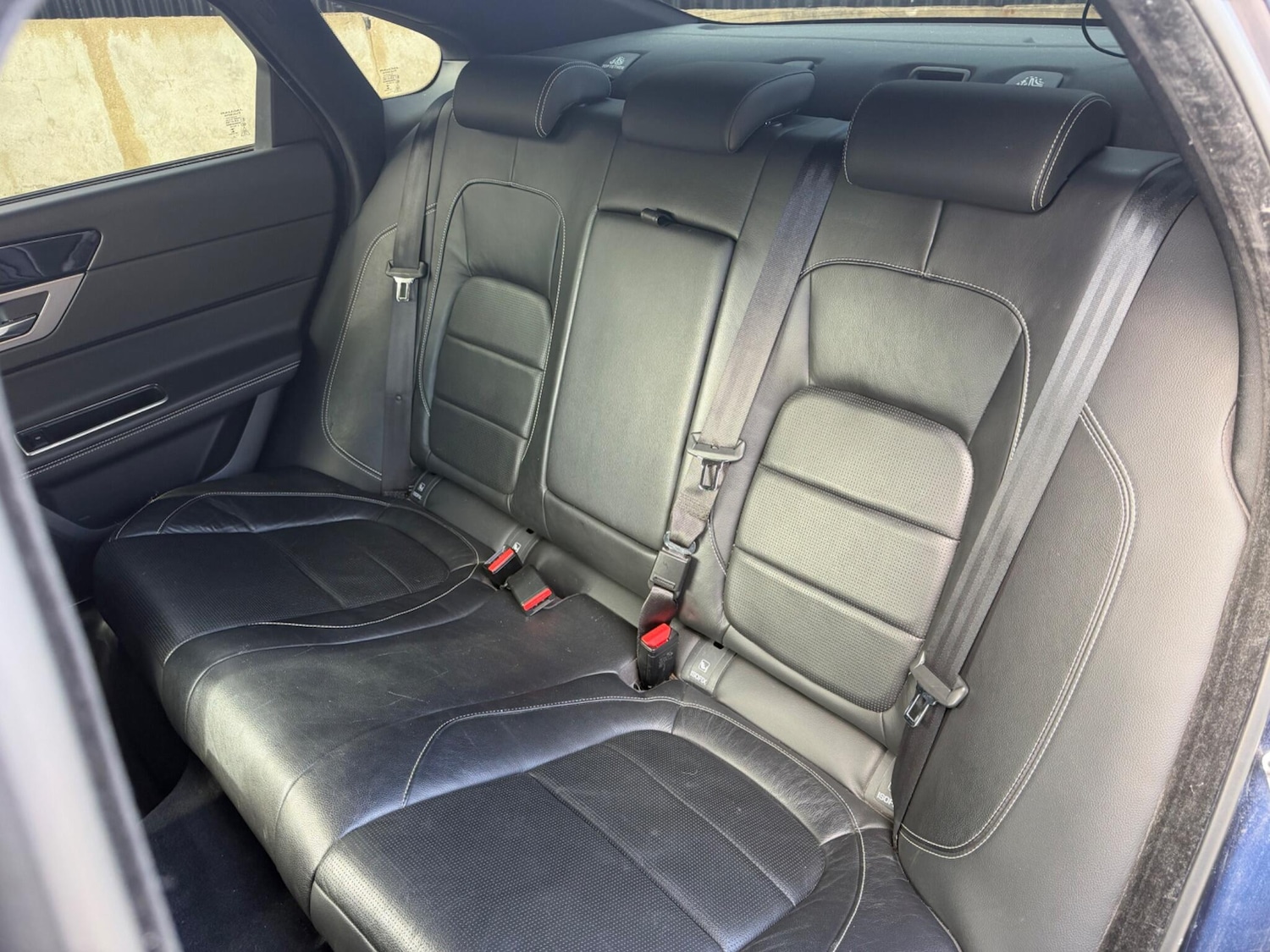 Used Jaguar XF for sale - 78057597: Photo 28