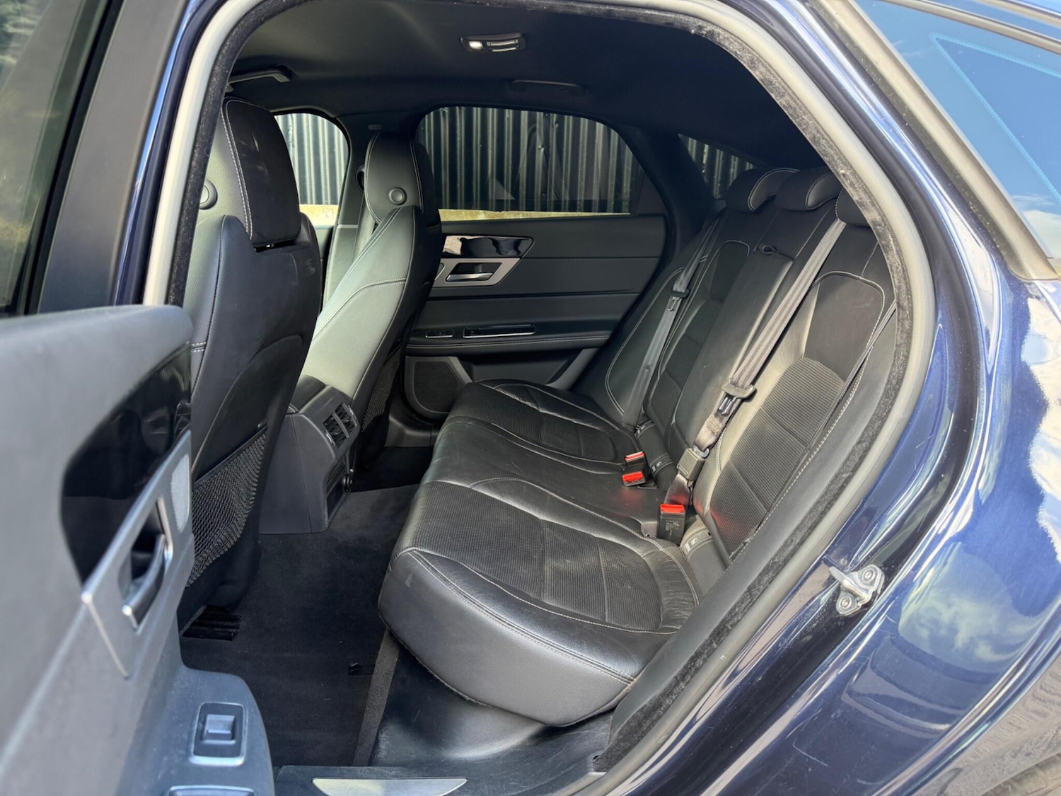 Used Jaguar XF for sale - 78057597: Photo 29