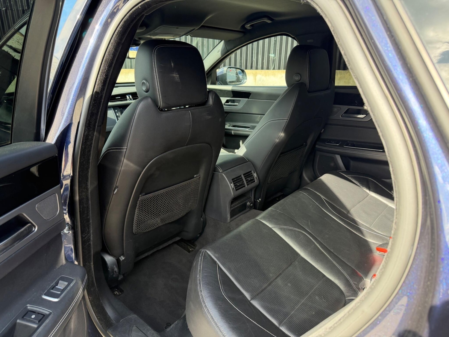 Used Jaguar XF for sale - 78057597: Photo 30