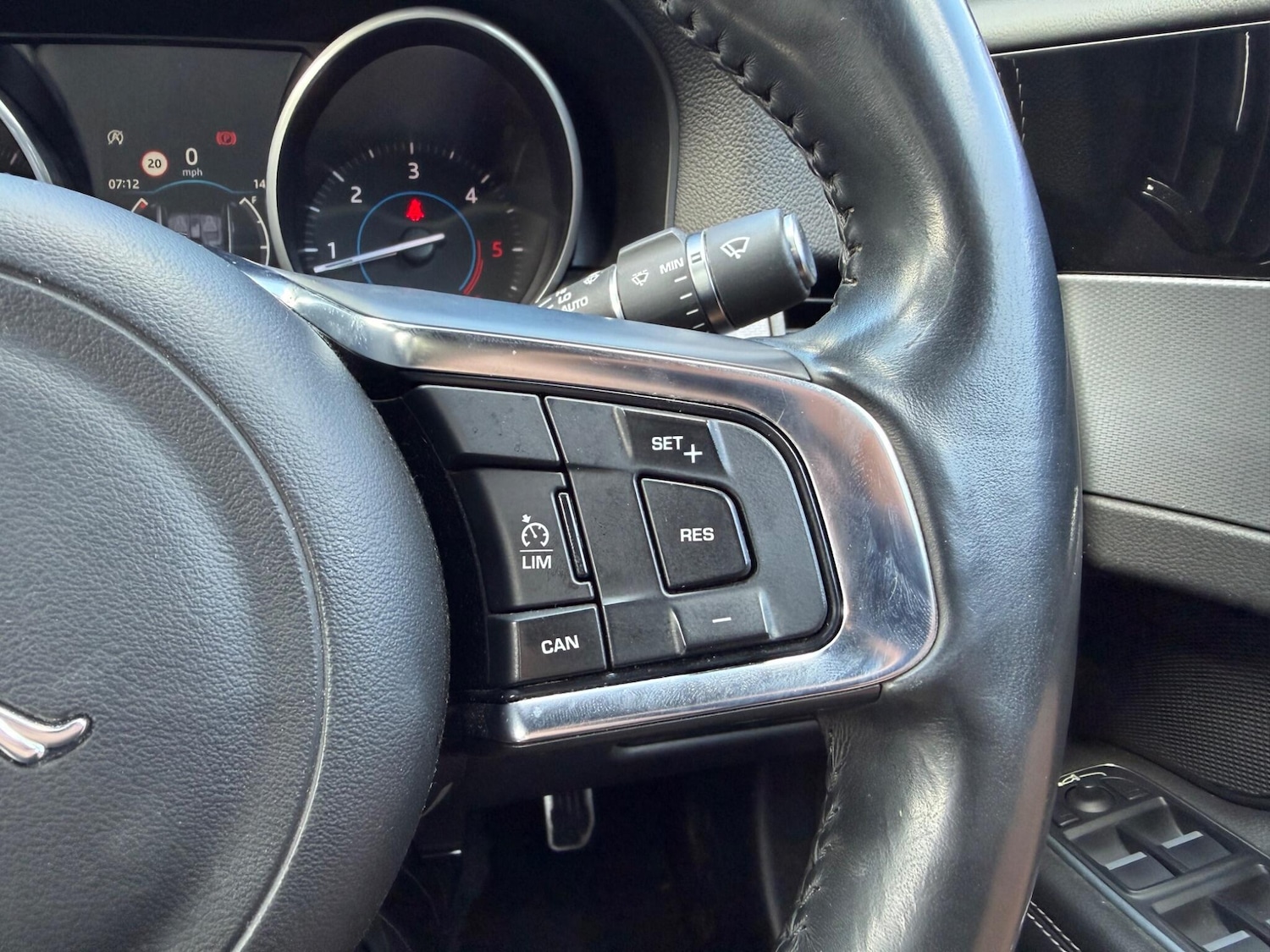 Used Jaguar XF for sale - 78057597: Photo 34