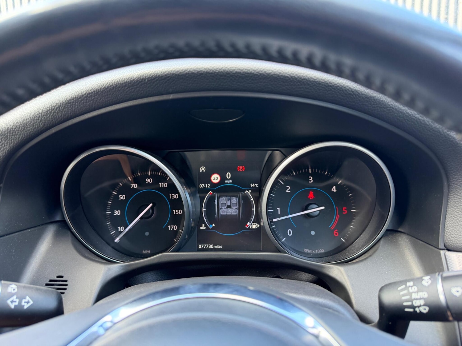 Used Jaguar XF for sale - 78057597: Photo 41