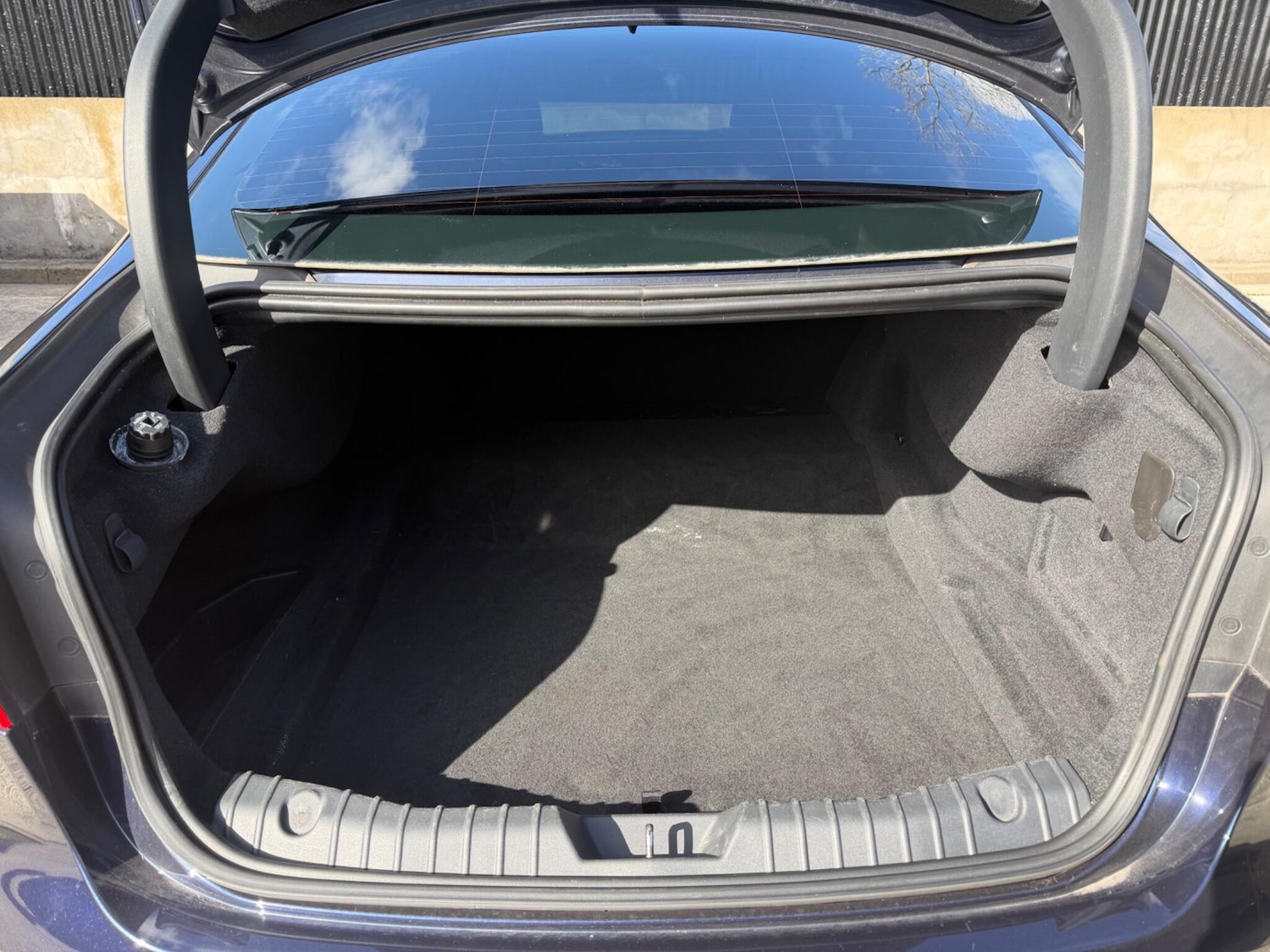 Used Jaguar XF for sale - 78057597: Photo 42