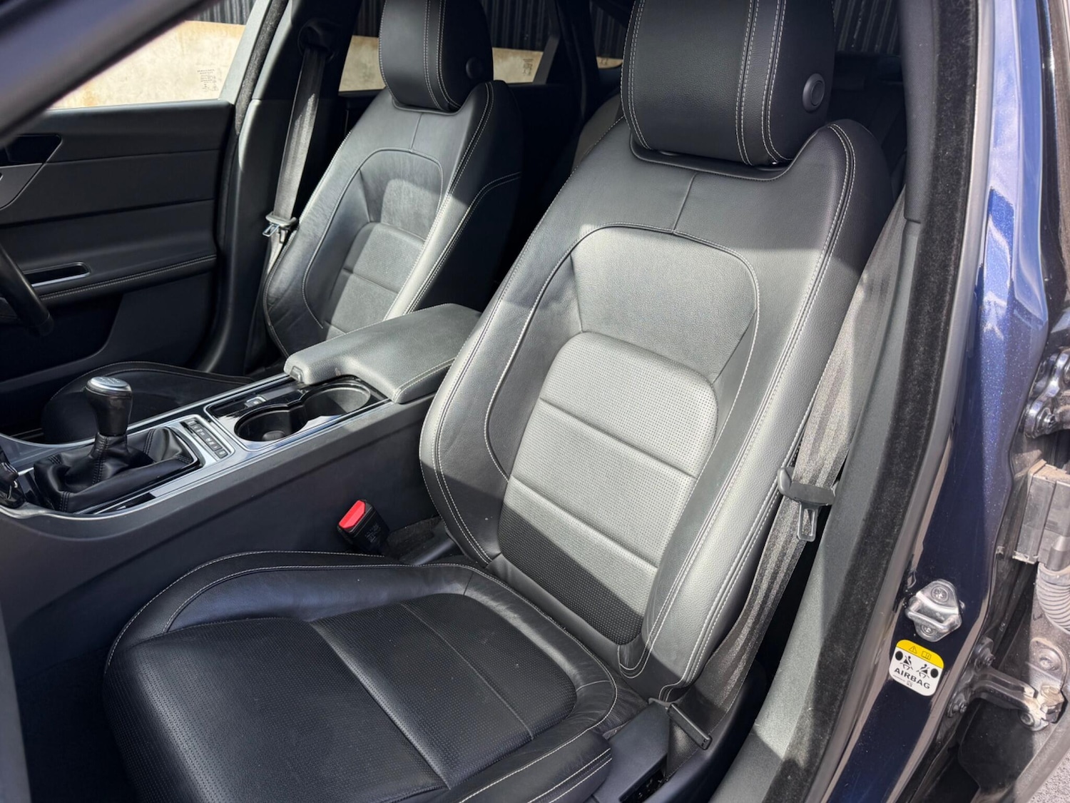 Used Jaguar XF for sale - 78057597: Photo 44