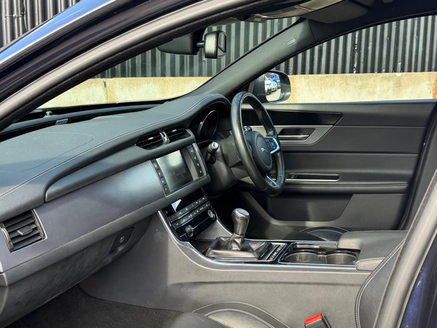 Used Jaguar XF for sale - 78057597: Photo 46