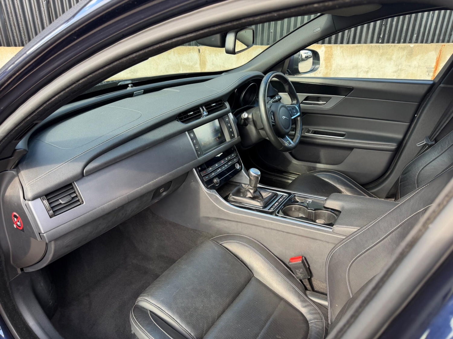 Used Jaguar XF for sale - 78057597: Photo 47