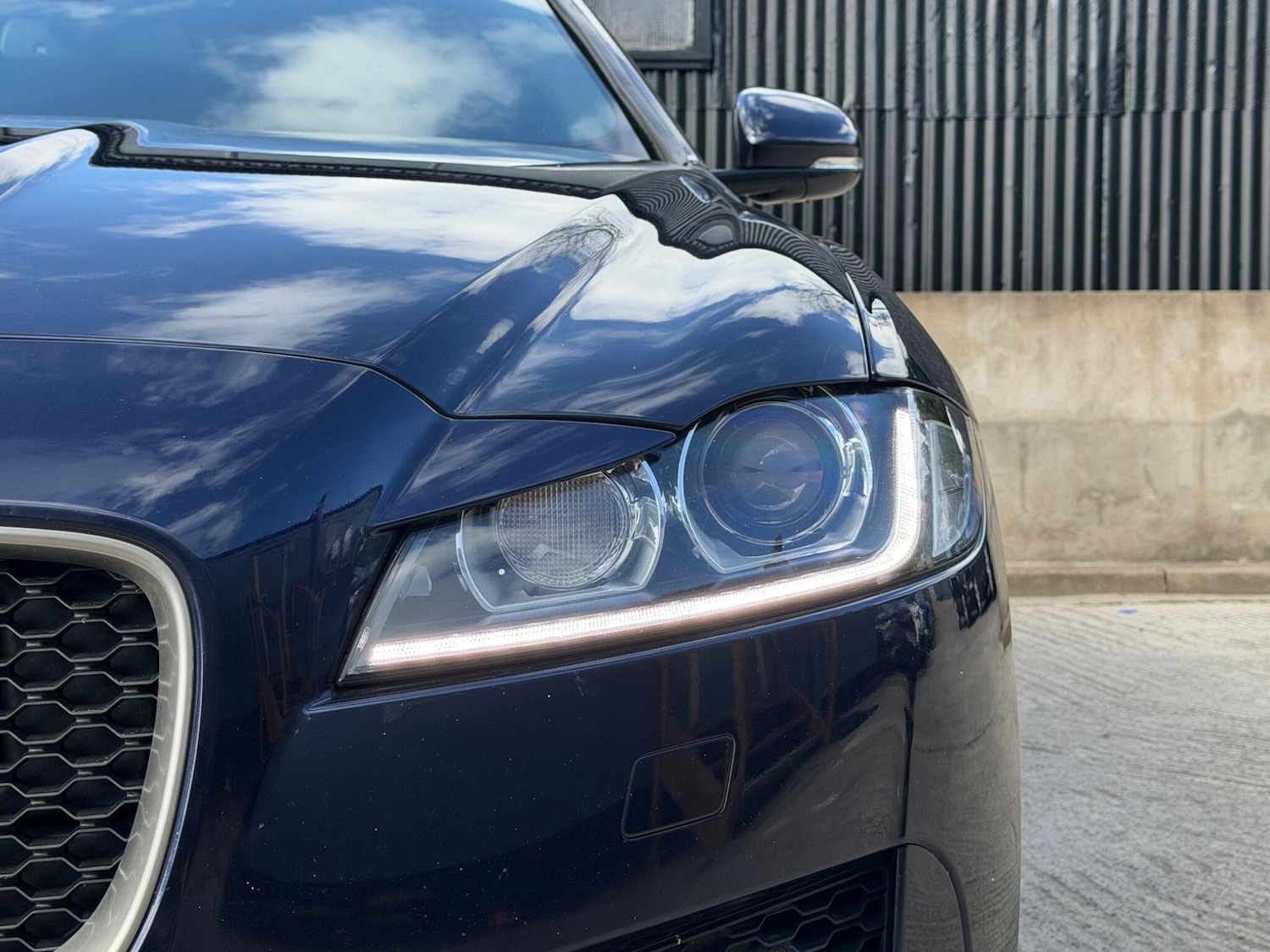 Used Jaguar XF for sale - 78057597: Photo 48