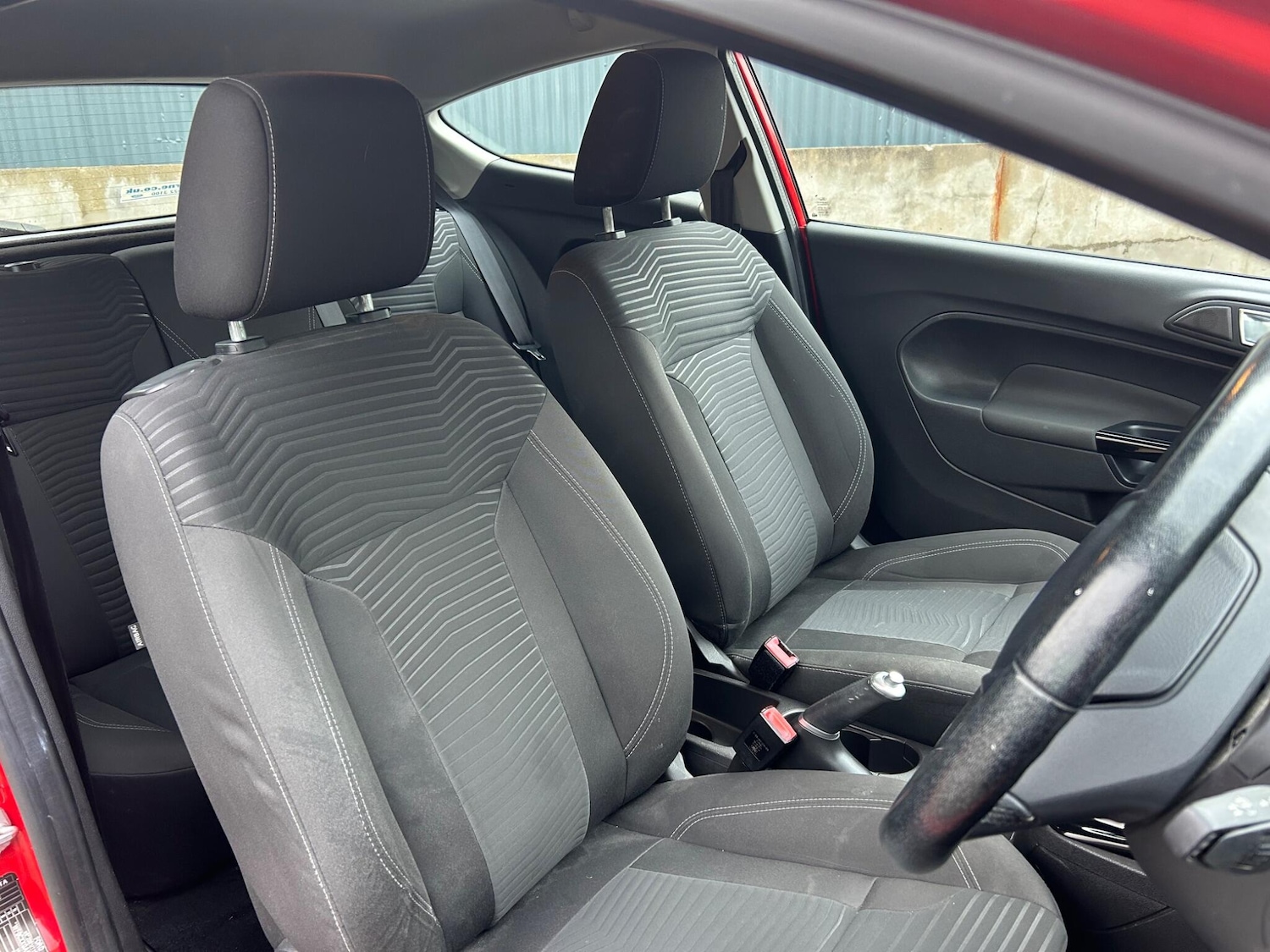 Used Ford Fiesta 2014 for sale - 77395831: Photo 26