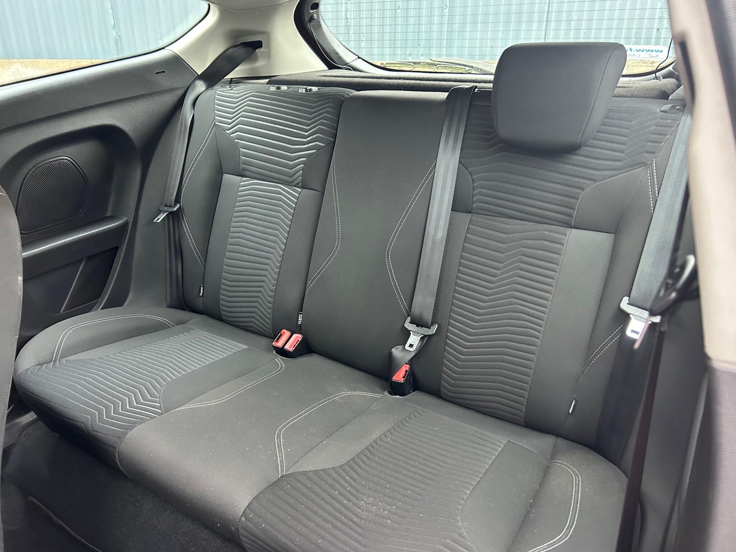 Used Ford Fiesta 2014 for sale - 77395831: Photo 27