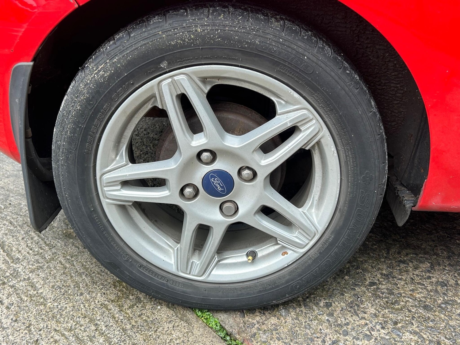 Used Ford Fiesta 2014 for sale - 77395831: Photo 36