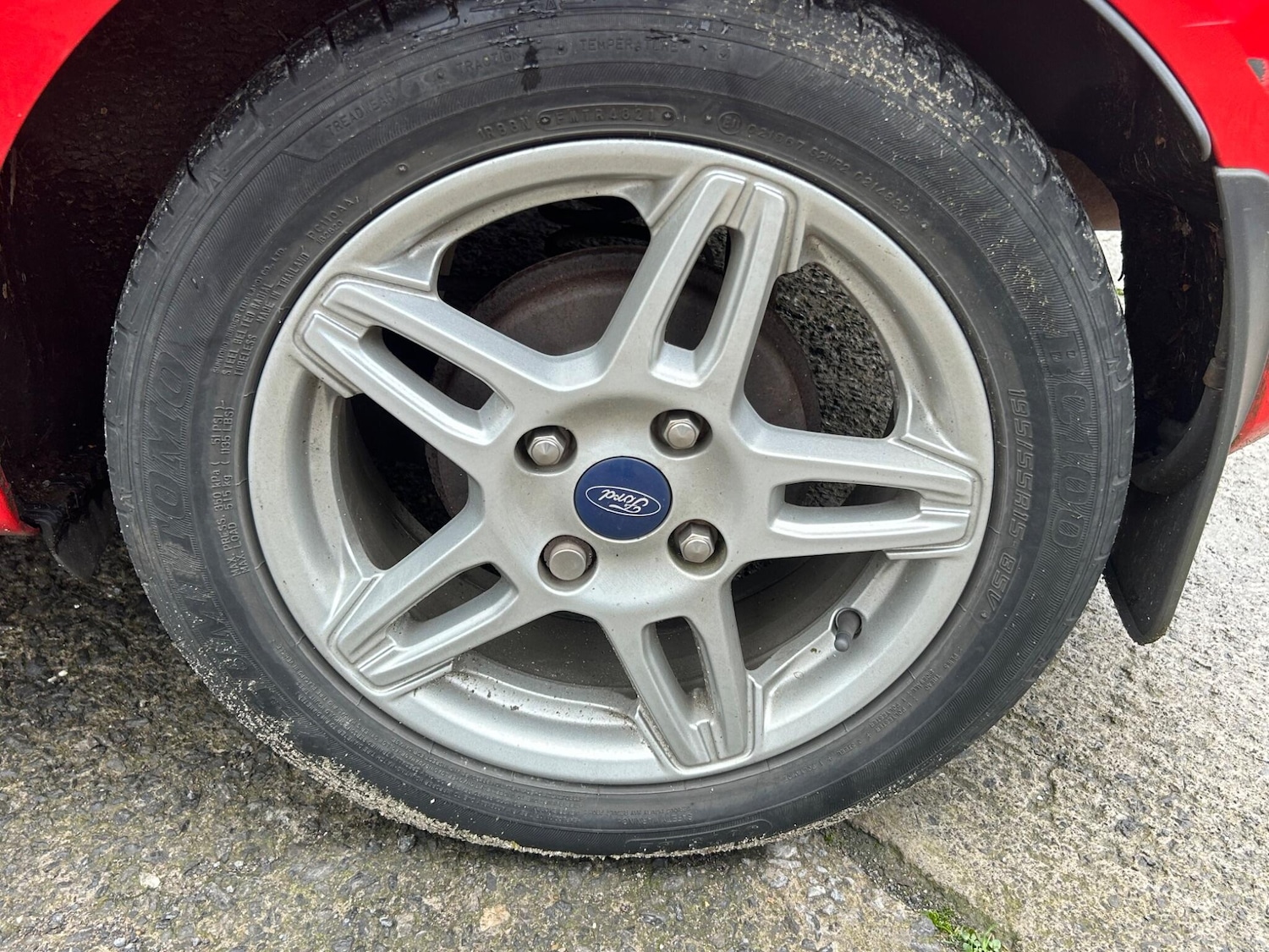 Used Ford Fiesta 2014 for sale - 77395831: Photo 38