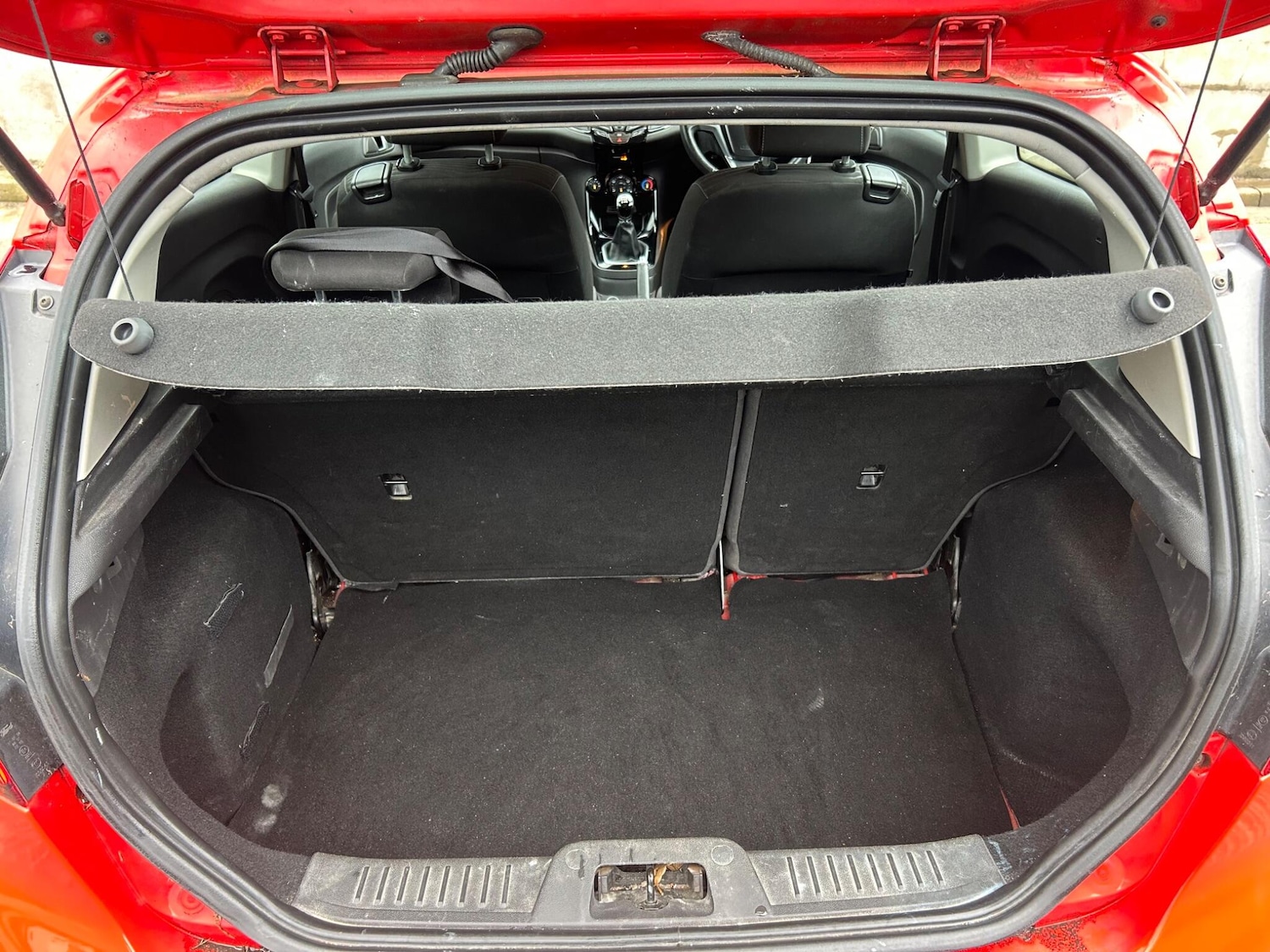 Used Ford Fiesta 2014 for sale - 77395831: Photo 43