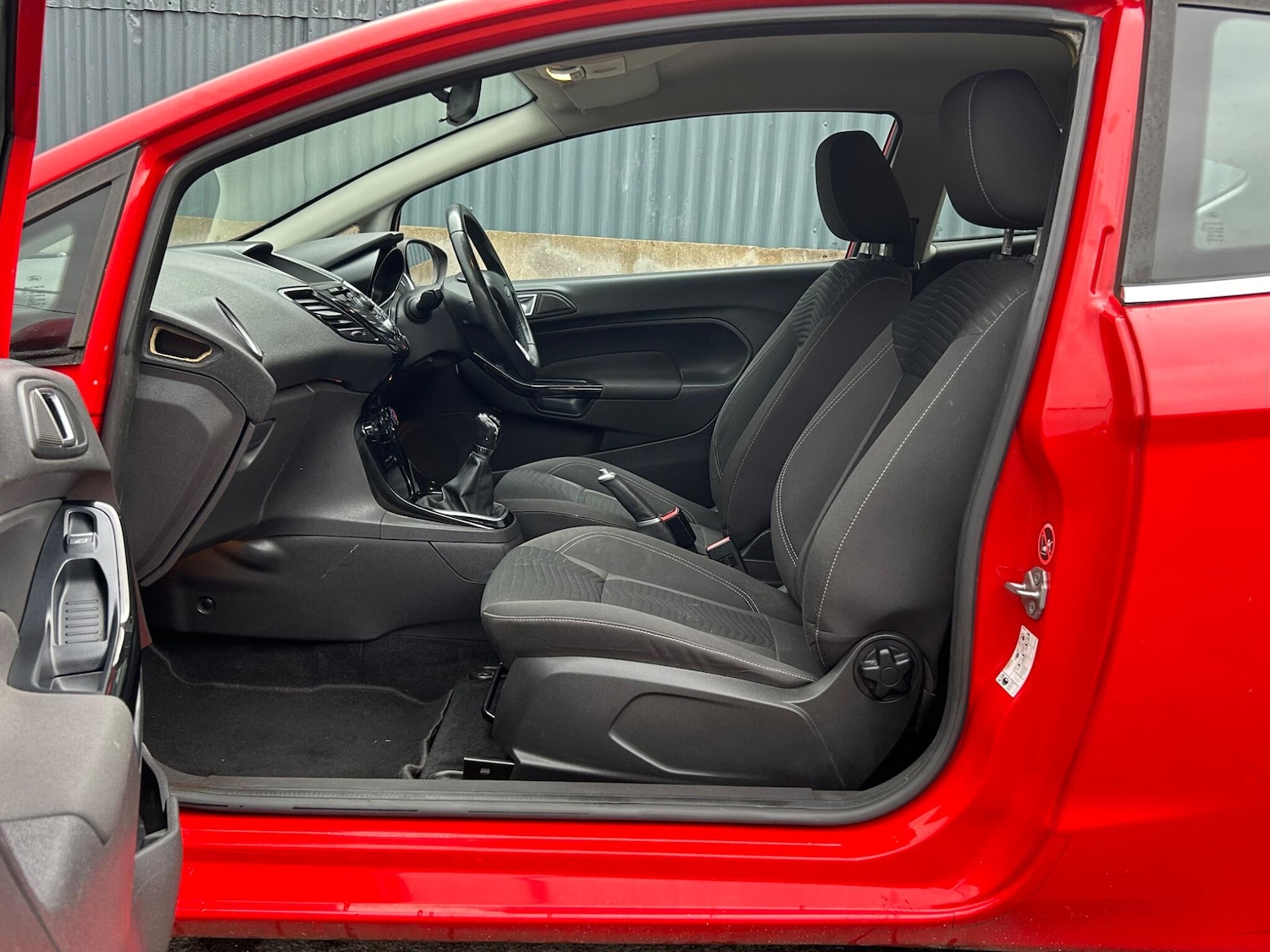 Used Ford Fiesta 2014 for sale - 77395831: Photo 46