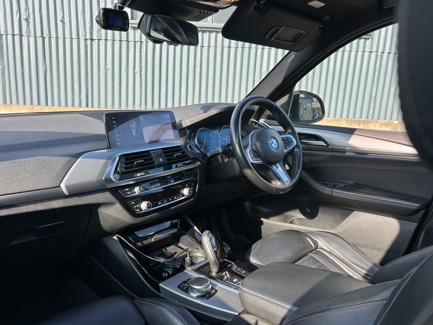 Used BMW X3 for sale - 77768585: Photo 4