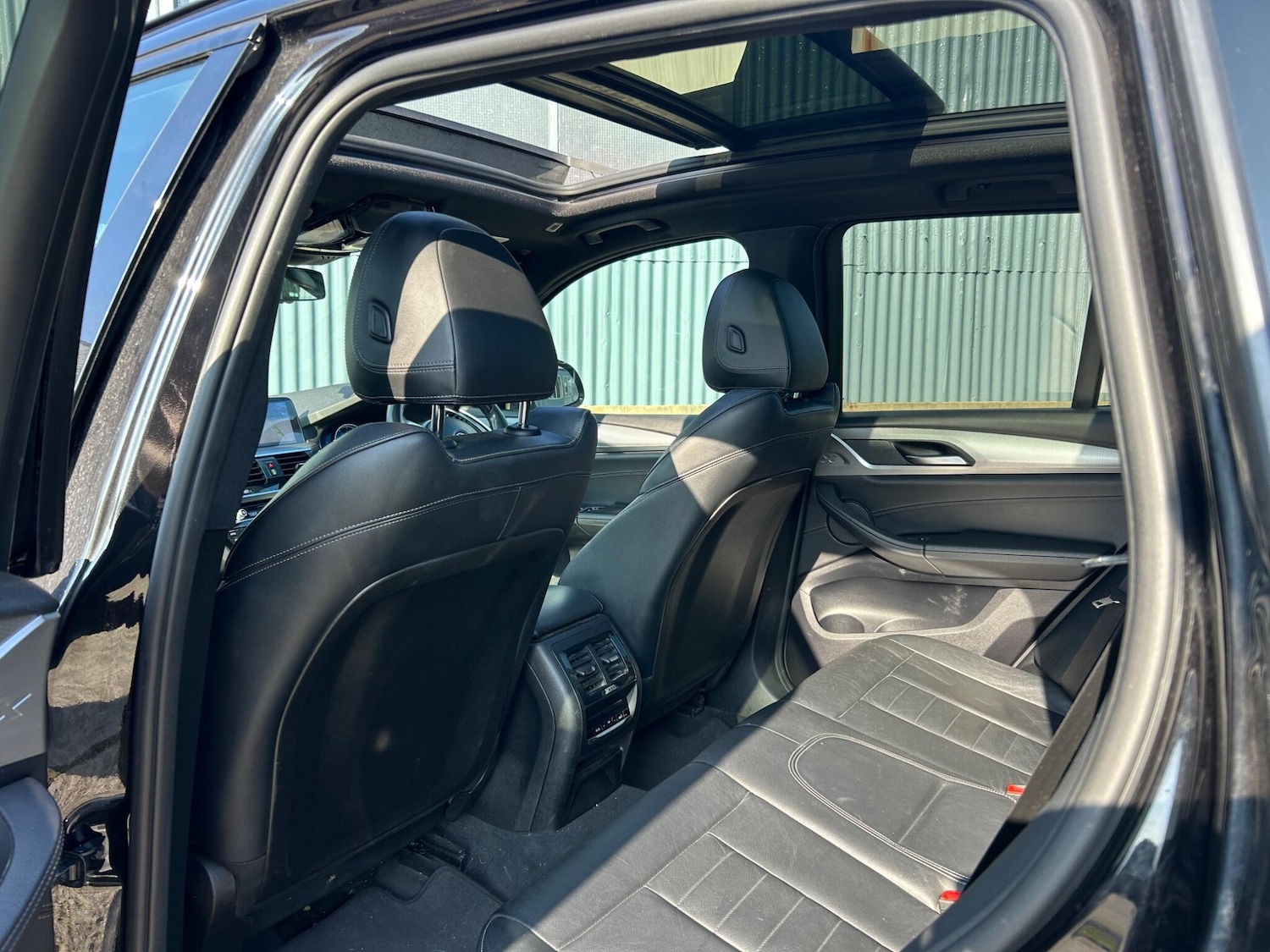 Used BMW X3 for sale - 77768585: Photo 5