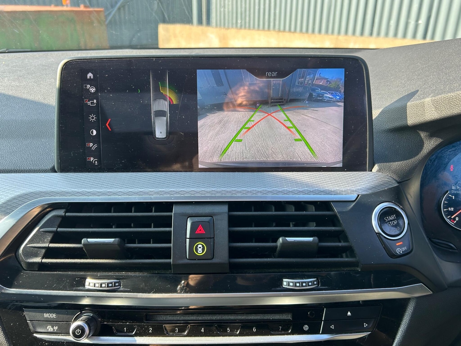 Used BMW X3 for sale - 77768585: Photo 7