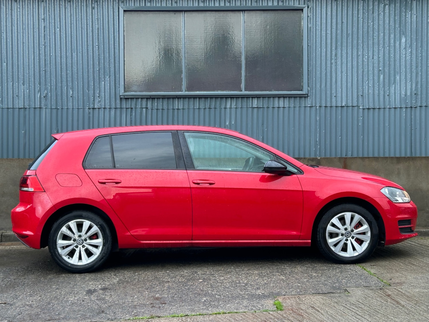 Used Volkswagen Golf 2013 for sale - 76492346: Photo 10