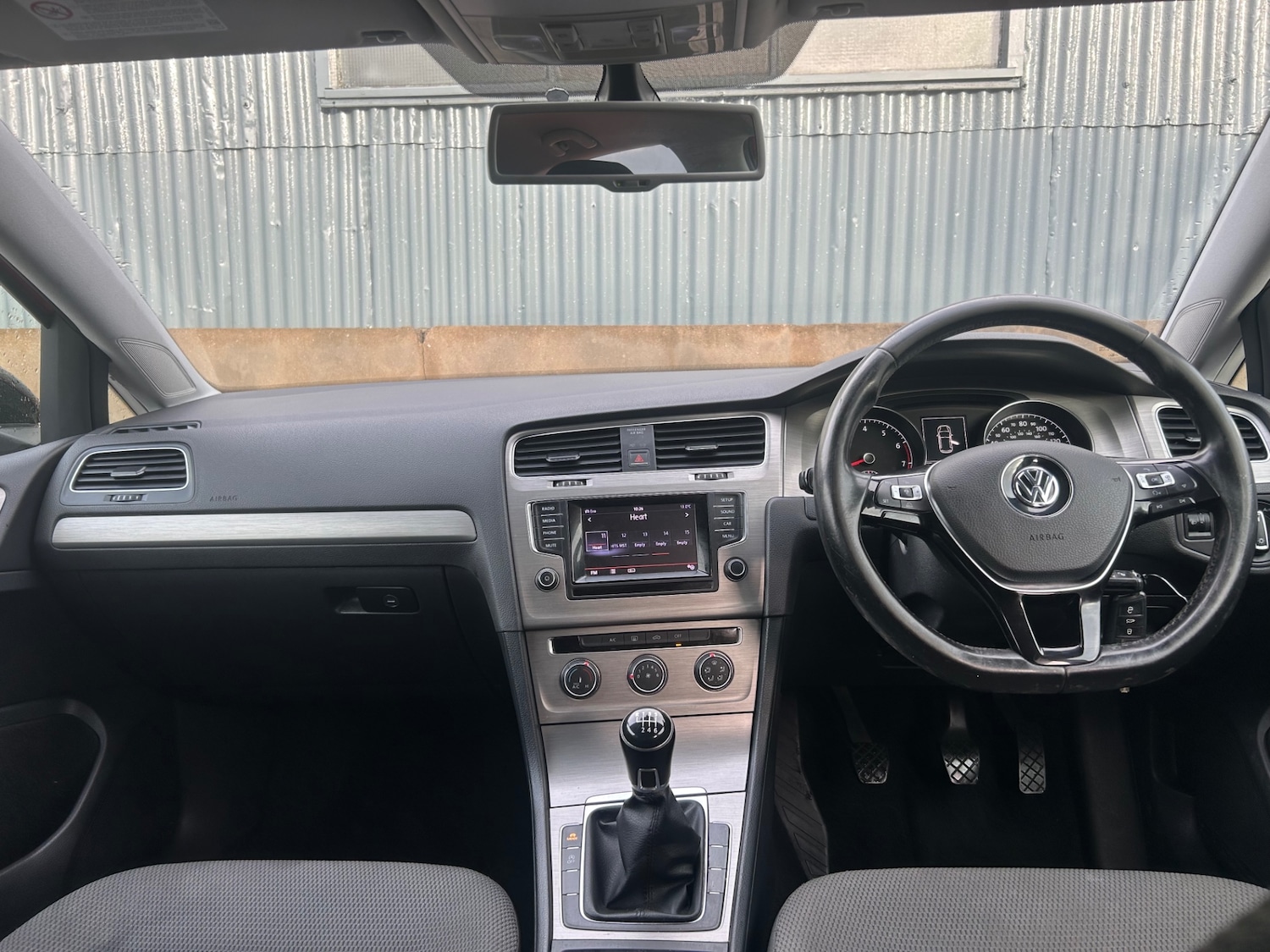 Used Volkswagen Golf 2013 for sale - 76492346: Photo 13