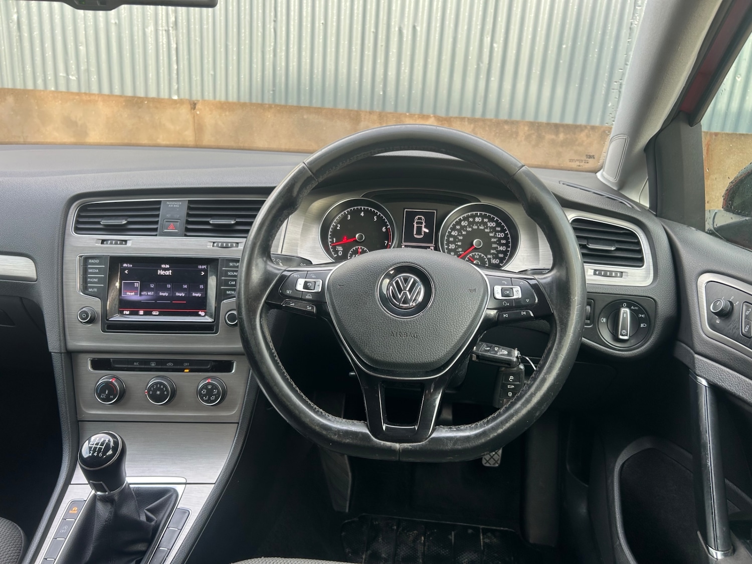 Used Volkswagen Golf 2013 for sale - 76492346: Photo 14