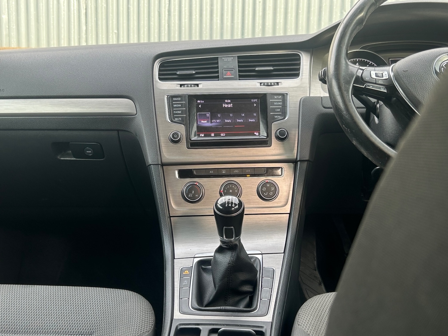 Used Volkswagen Golf 2013 for sale - 76492346: Photo 15