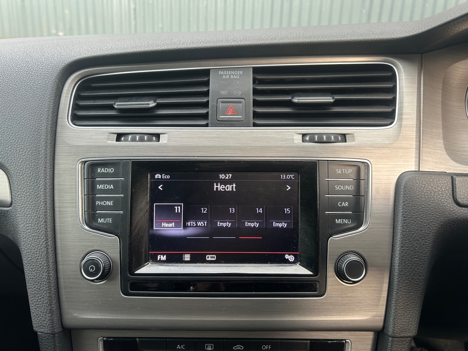 Used Volkswagen Golf 2013 for sale - 76492346: Photo 16