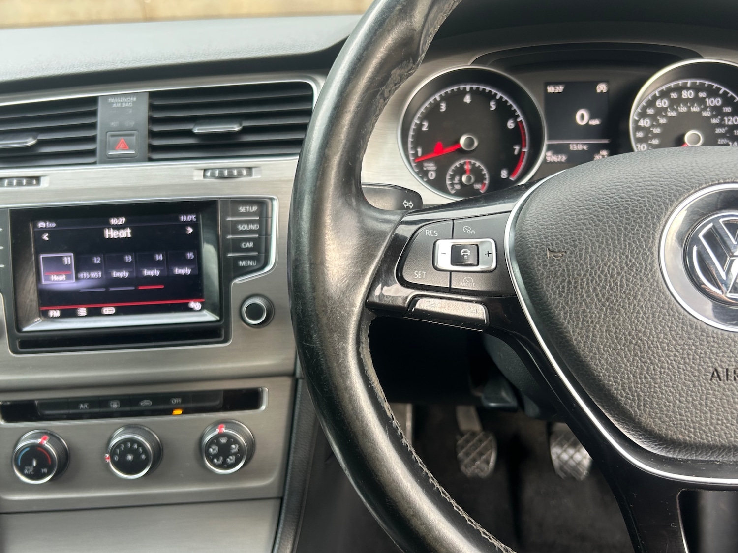 Used Volkswagen Golf 2013 for sale - 76492346: Photo 19