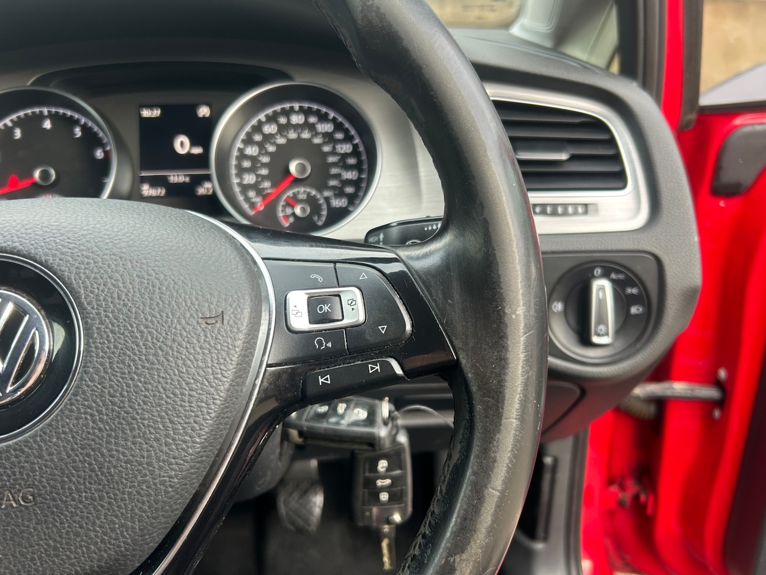 Used Volkswagen Golf 2013 for sale - 76492346: Photo 20