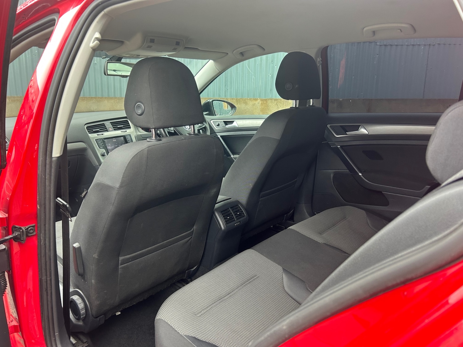 Used Volkswagen Golf 2013 for sale - 76492346: Photo 29