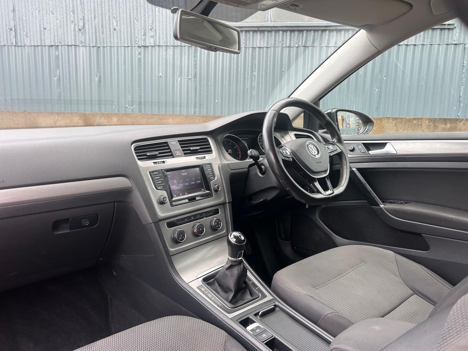 Used Volkswagen Golf 2013 for sale - 76492346: Photo 30