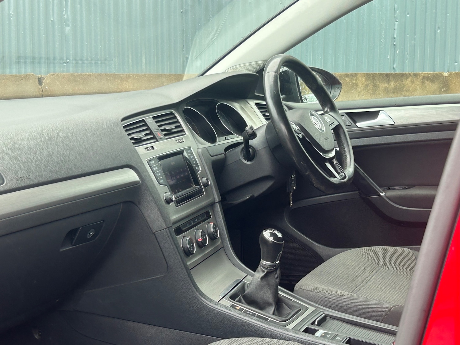 Used Volkswagen Golf 2013 for sale - 76492346: Photo 31