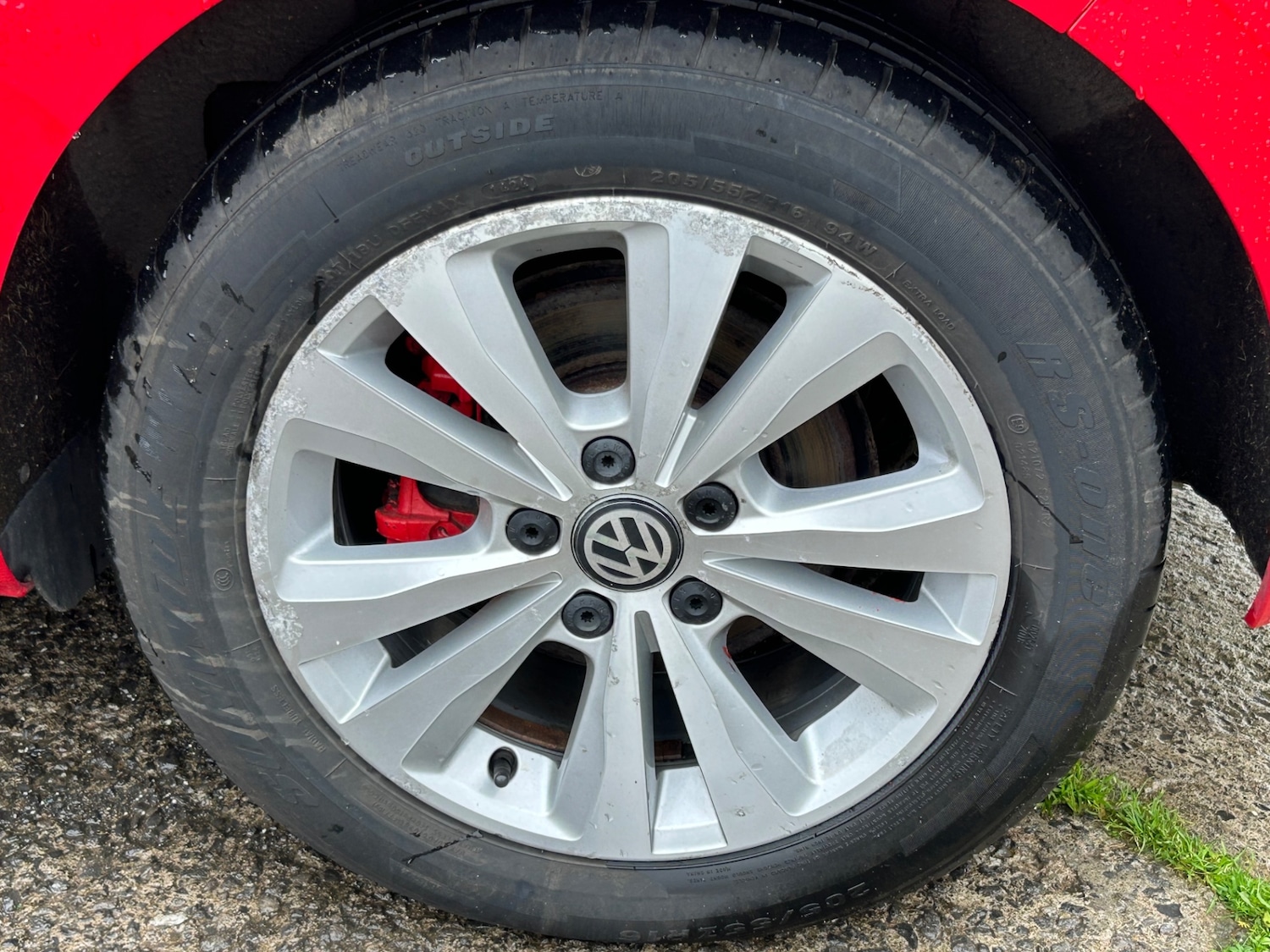 Used Volkswagen Golf 2013 for sale - 76492346: Photo 32