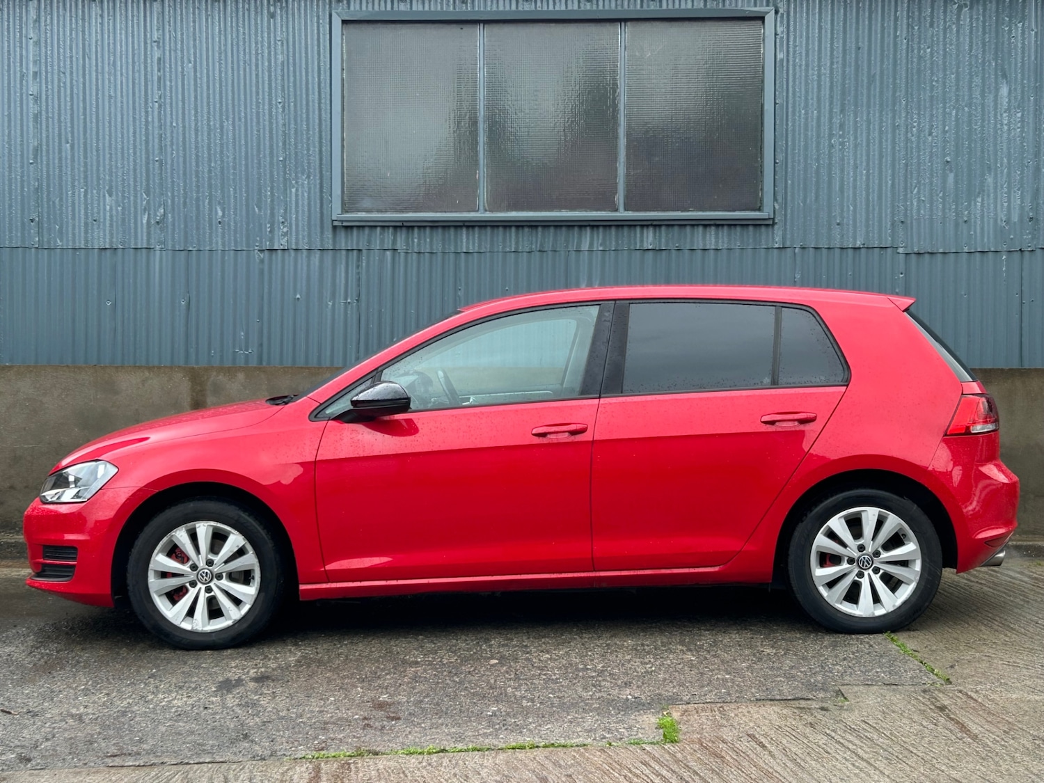 Used Volkswagen Golf 2013 for sale - 76492346: Photo 33