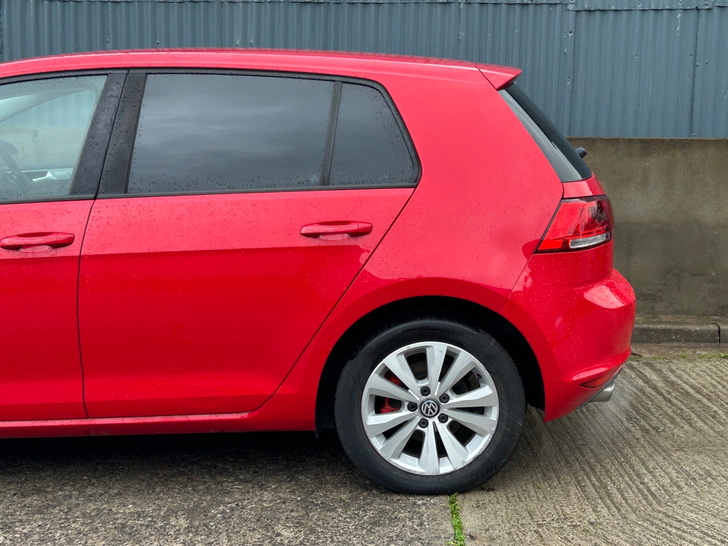 Used Volkswagen Golf 2013 for sale - 76492346: Photo 34