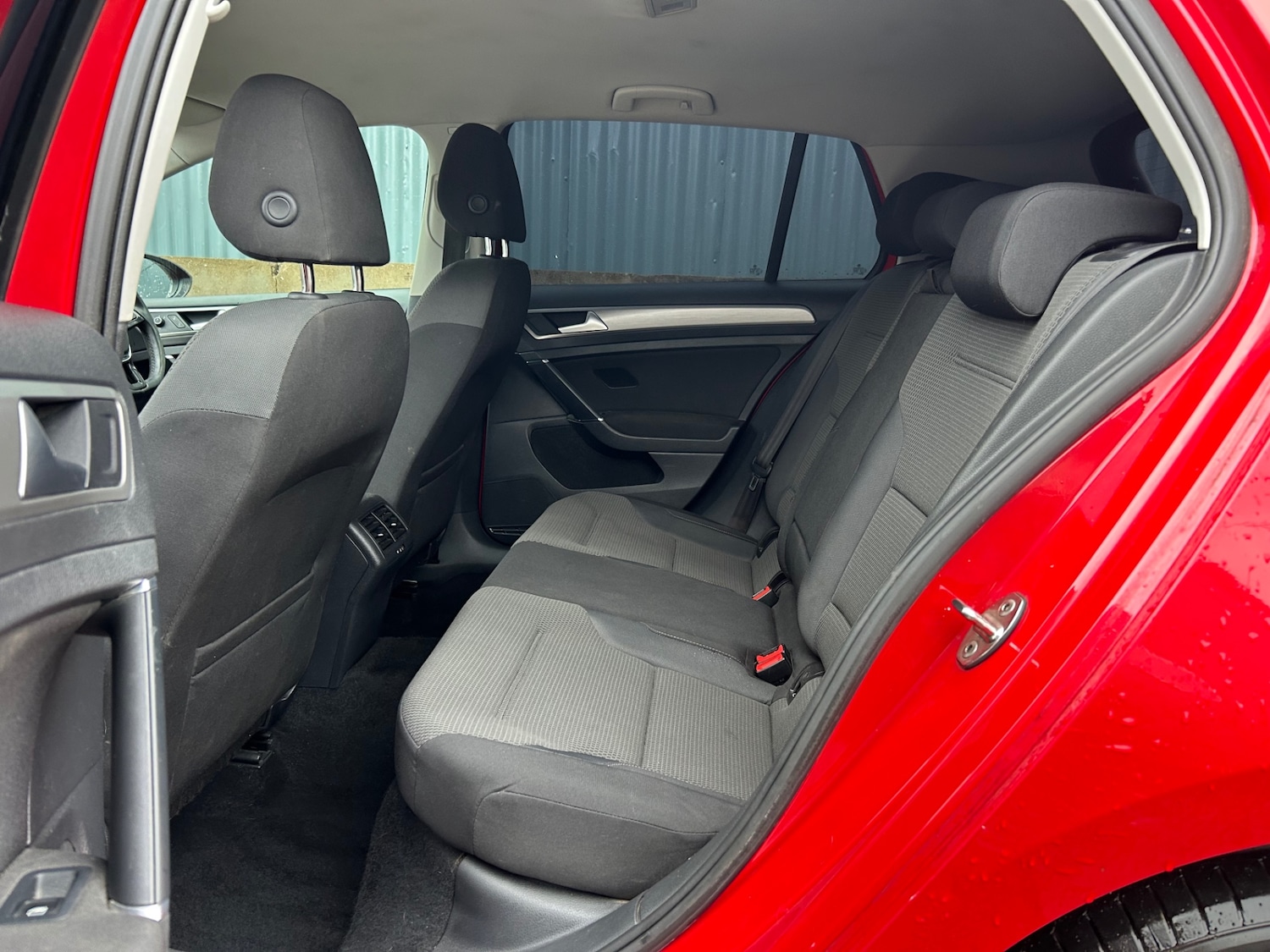 Used Volkswagen Golf 2013 for sale - 76492346: Photo 36