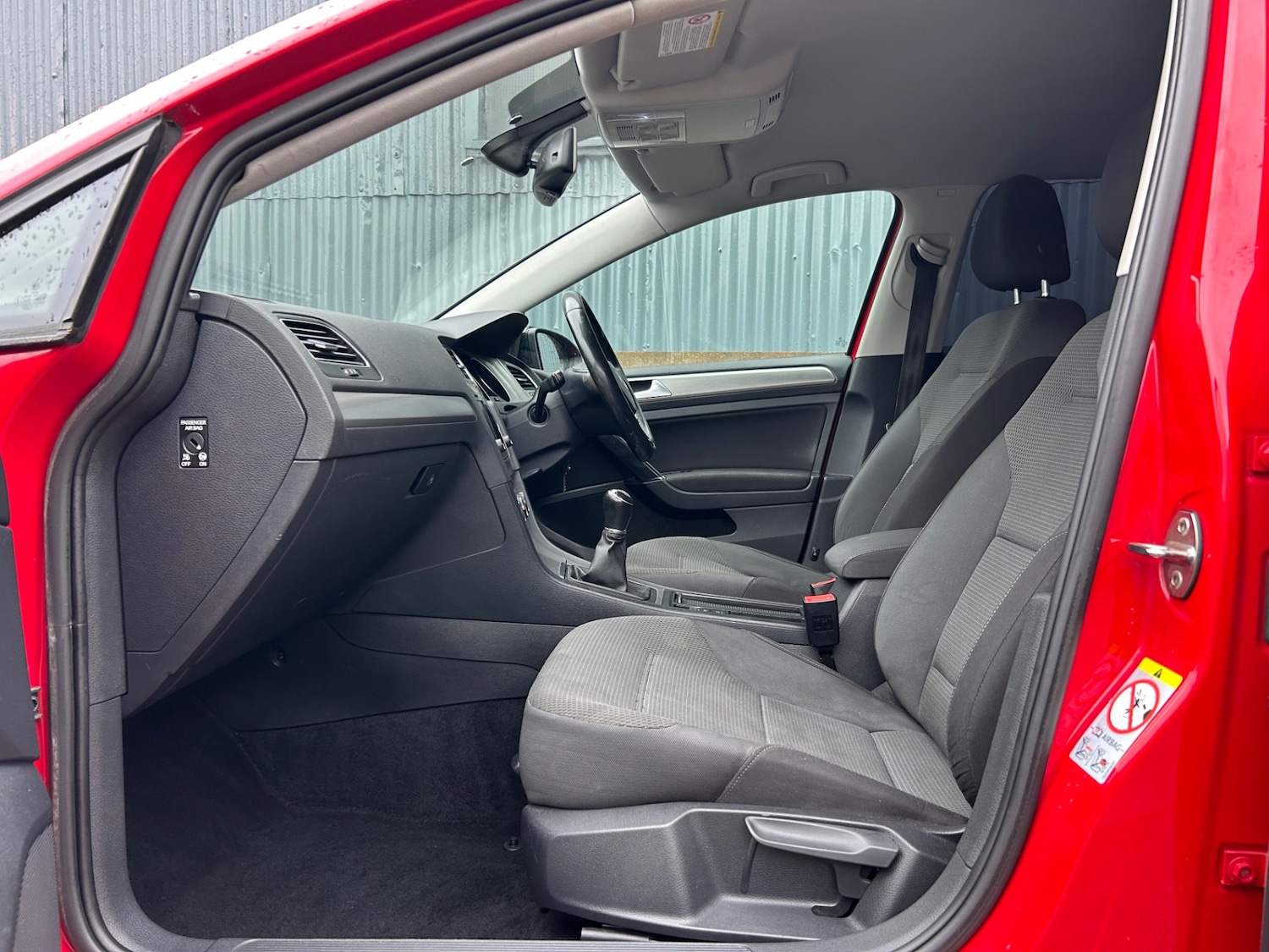 Used Volkswagen Golf 2013 for sale - 76492346: Photo 37