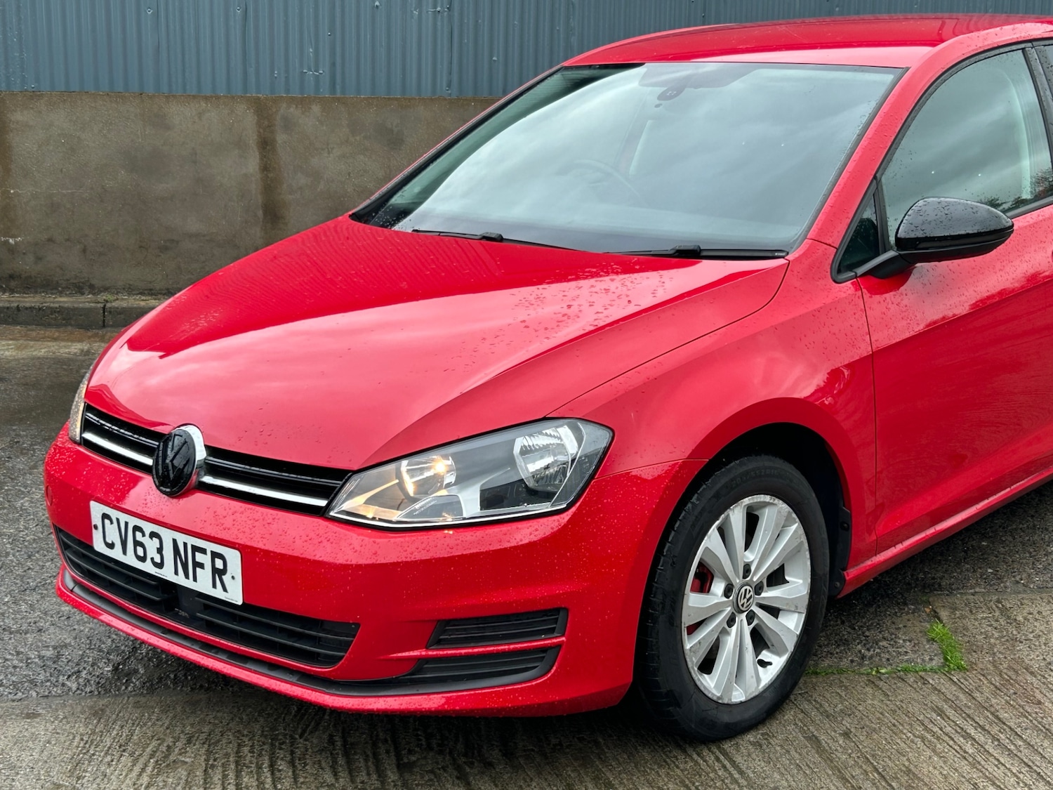 Used Volkswagen Golf 2013 for sale - 76492346: Photo 38