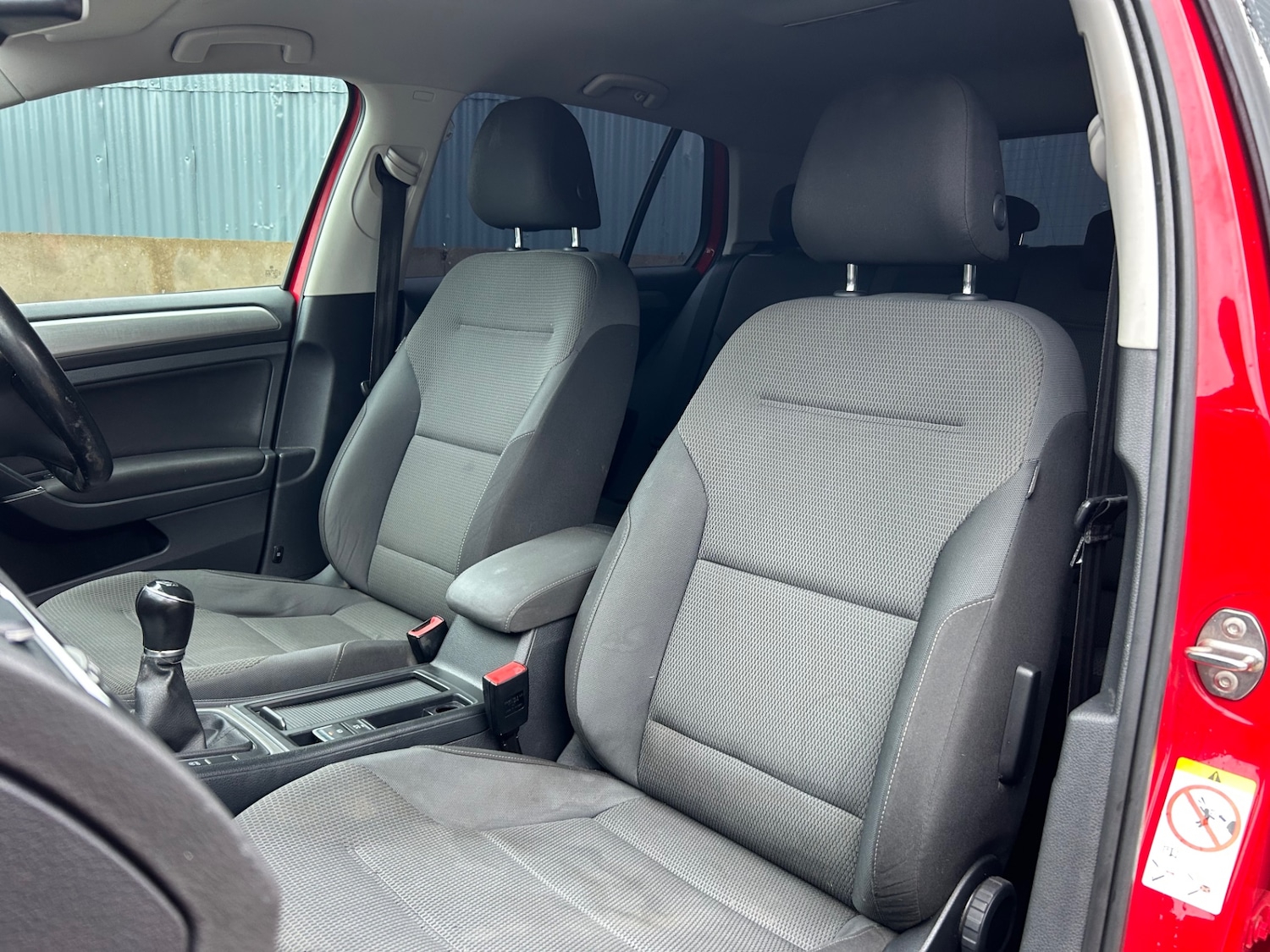 Used Volkswagen Golf 2013 for sale - 76492346: Photo 39