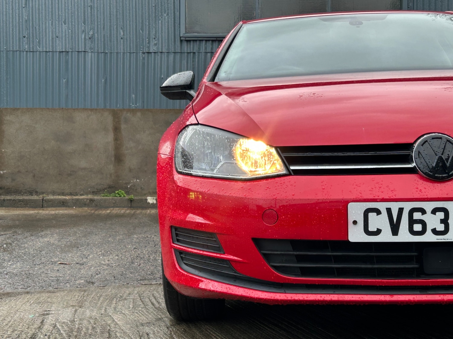 Used Volkswagen Golf 2013 for sale - 76492346: Photo 41