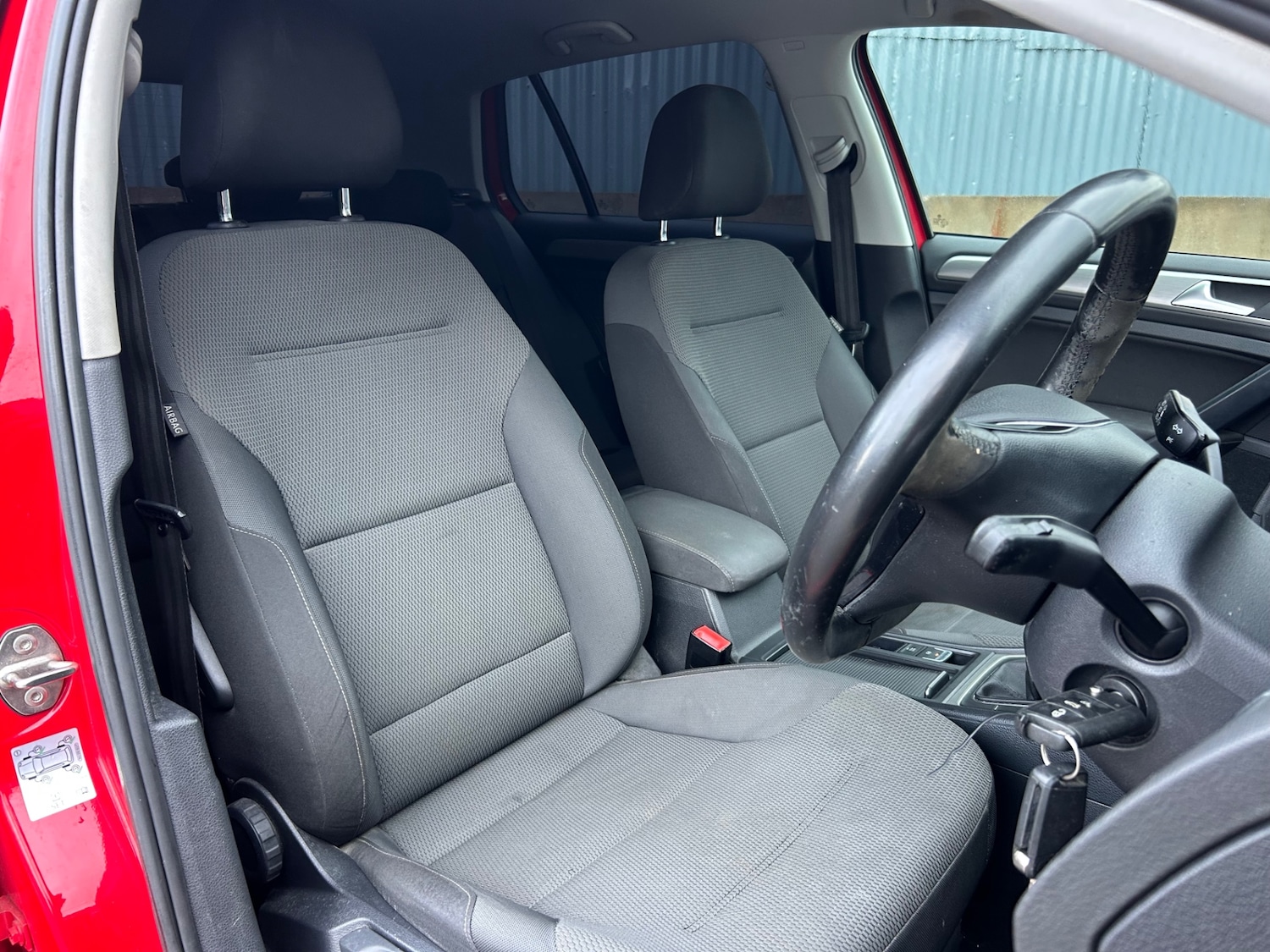 Used Volkswagen Golf 2013 for sale - 76492346: Photo 43