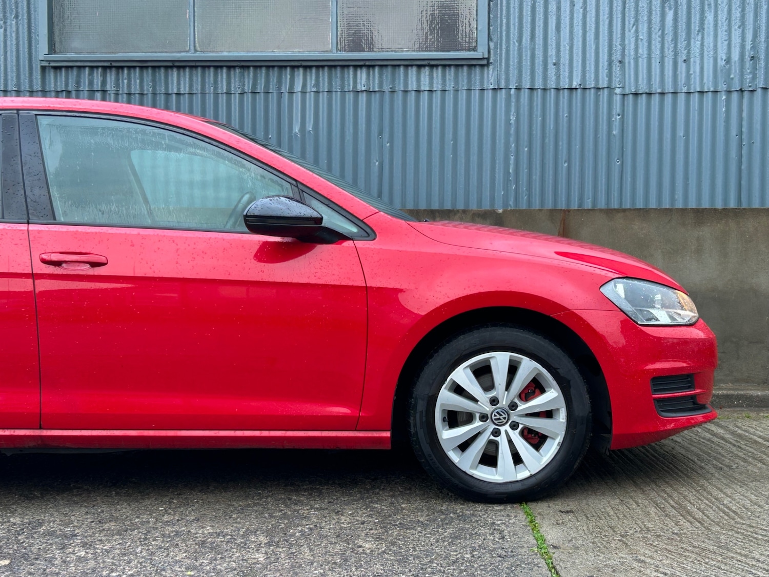 Used Volkswagen Golf 2013 for sale - 76492346: Photo 45