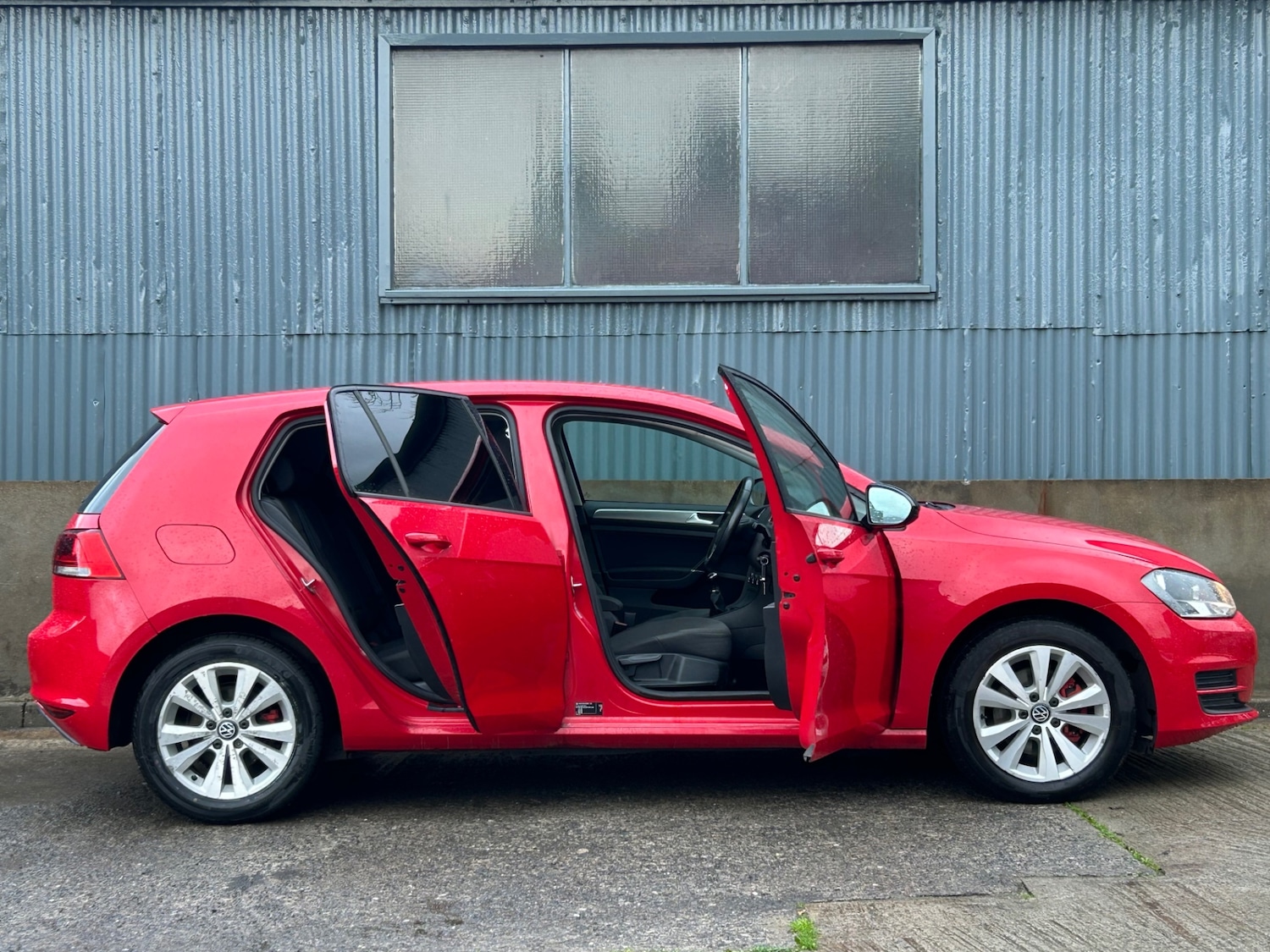 Used Volkswagen Golf 2013 for sale - 76492346: Photo 46