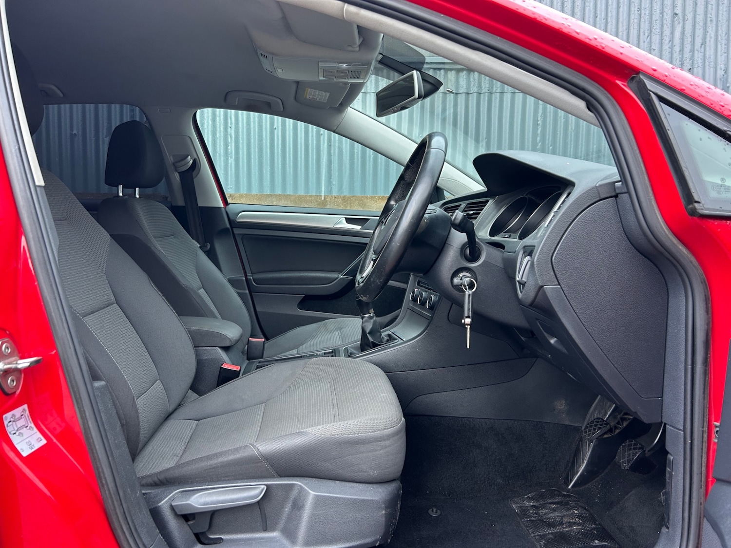 Used Volkswagen Golf 2013 for sale - 76492346: Photo 48