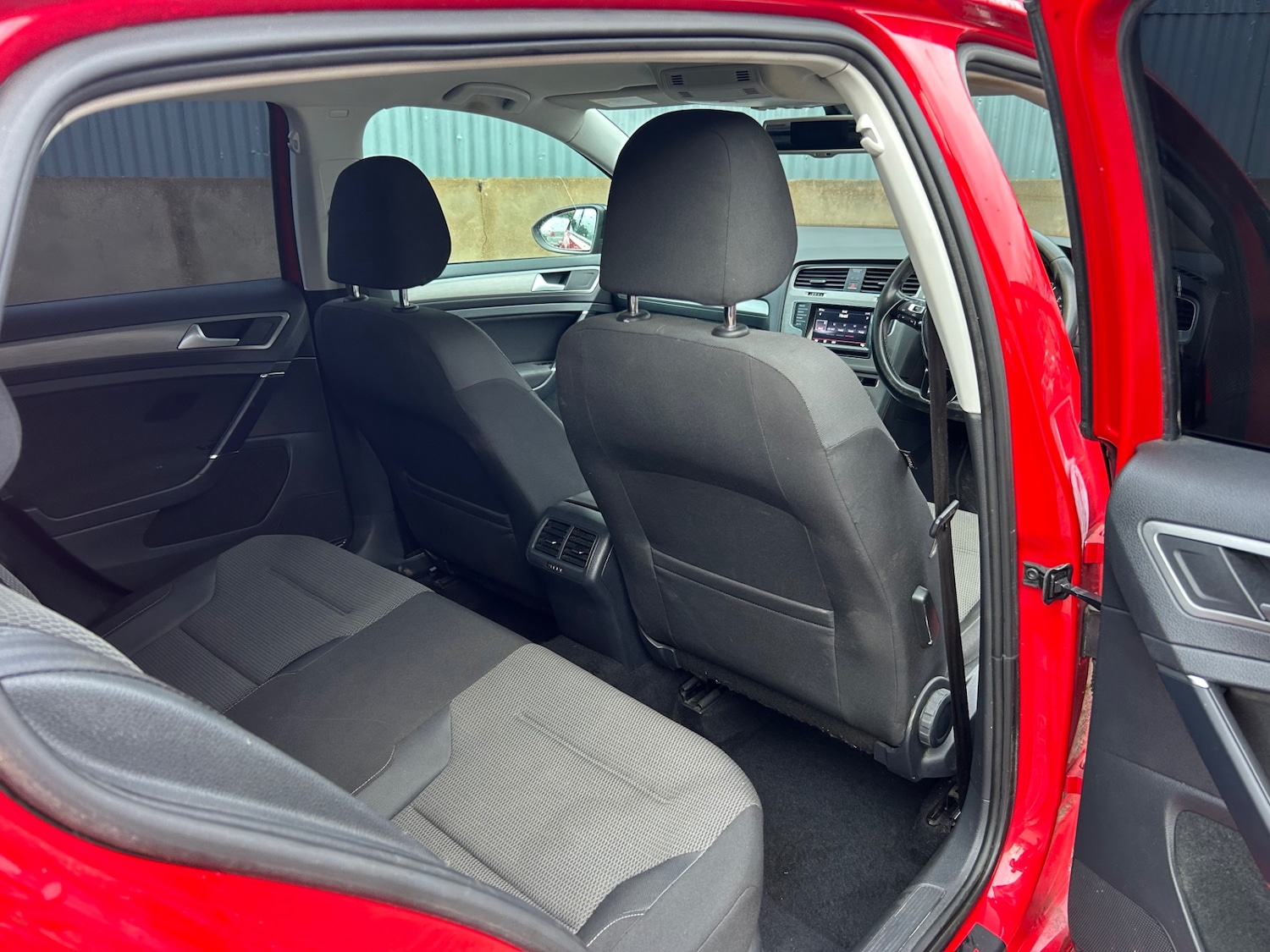 Used Volkswagen Golf 2013 for sale - 76492346: Photo 49