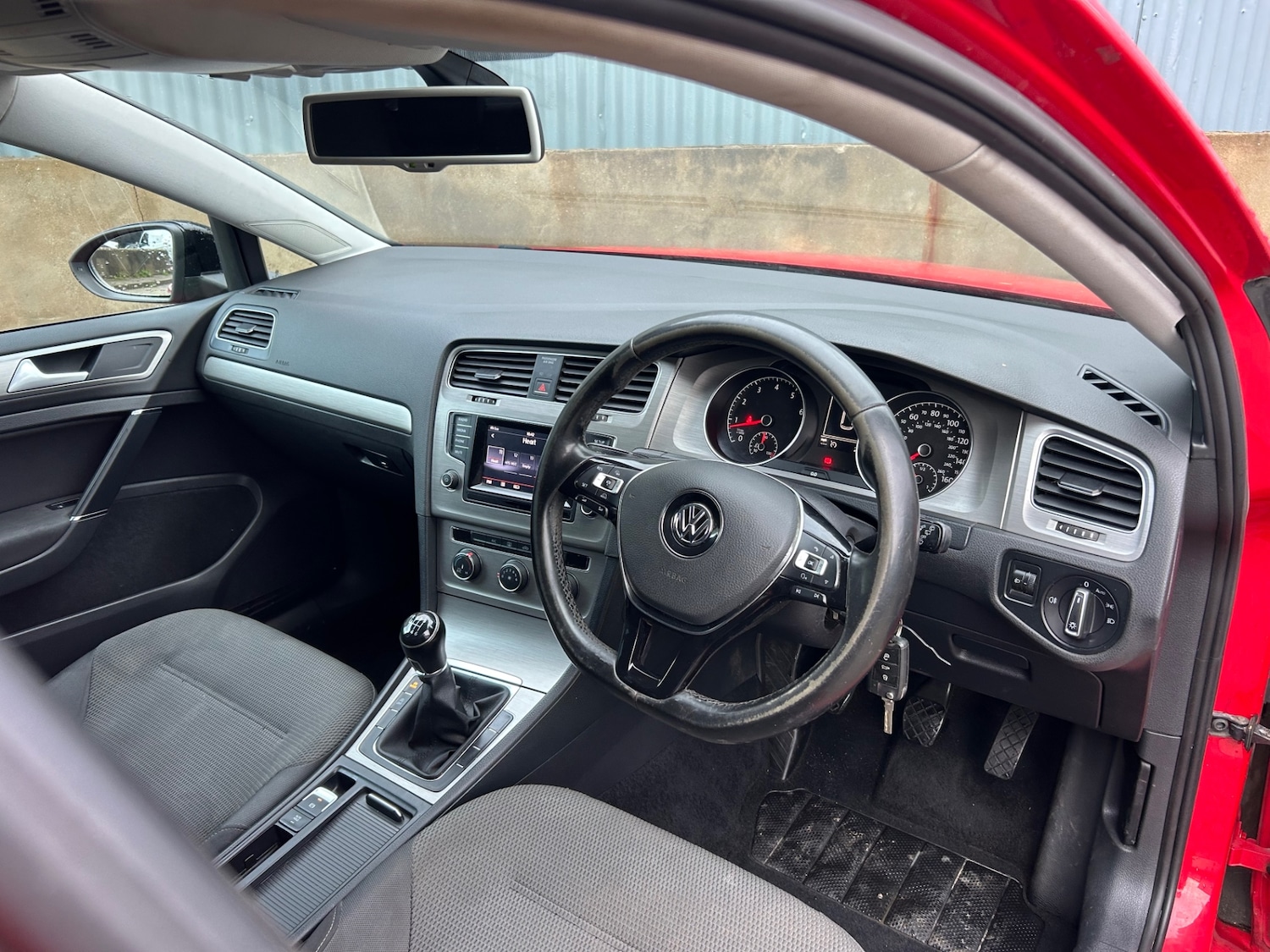 Used Volkswagen Golf 2013 for sale - 76492346: Photo 50