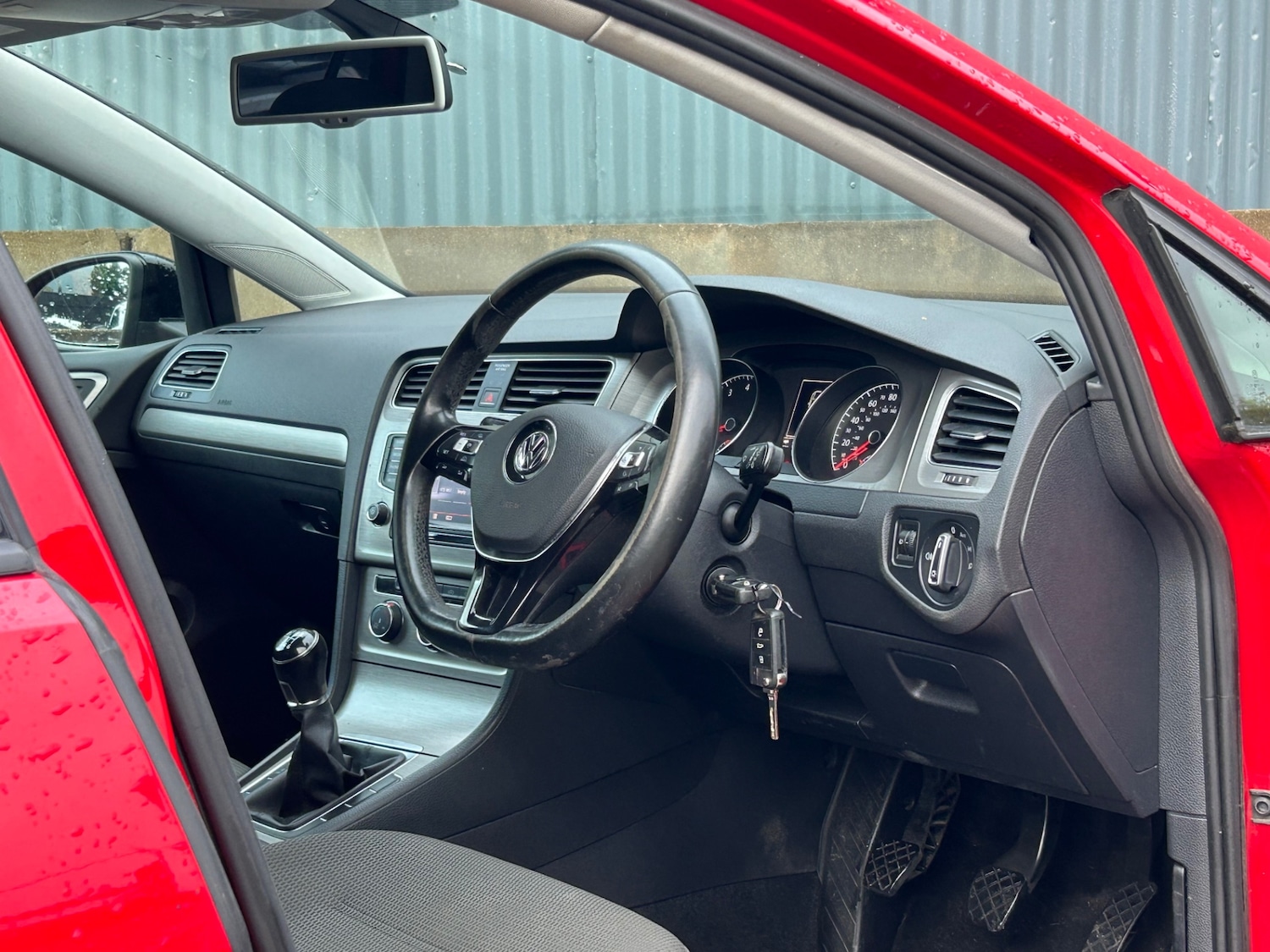 Used Volkswagen Golf 2013 for sale - 76492346: Photo 51