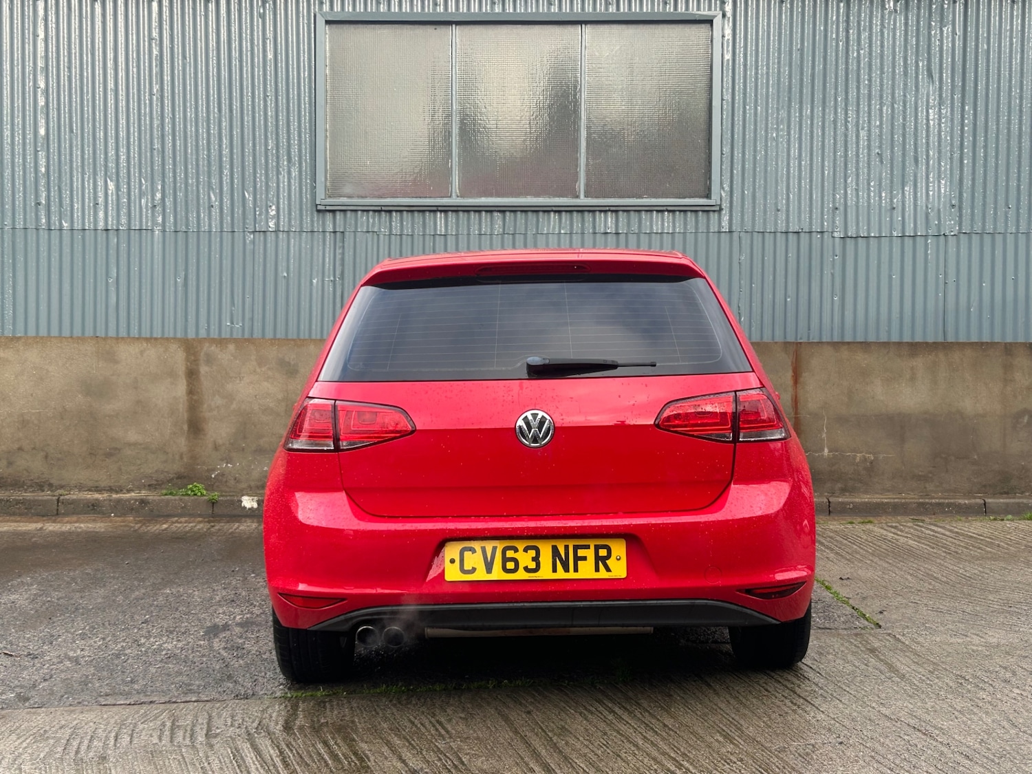 Used Volkswagen Golf 2013 for sale - 76492346: Photo 7
