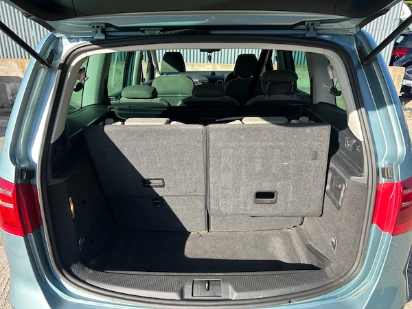 Used SEAT Alhambra 2012 for sale - 76264448: Photo 15